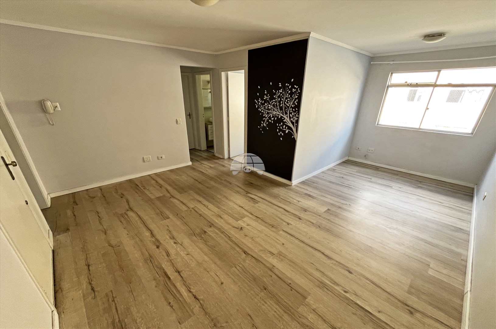 Apartamento para alugar em Pinheirinho, Curitiba — Portal Chave Fácil