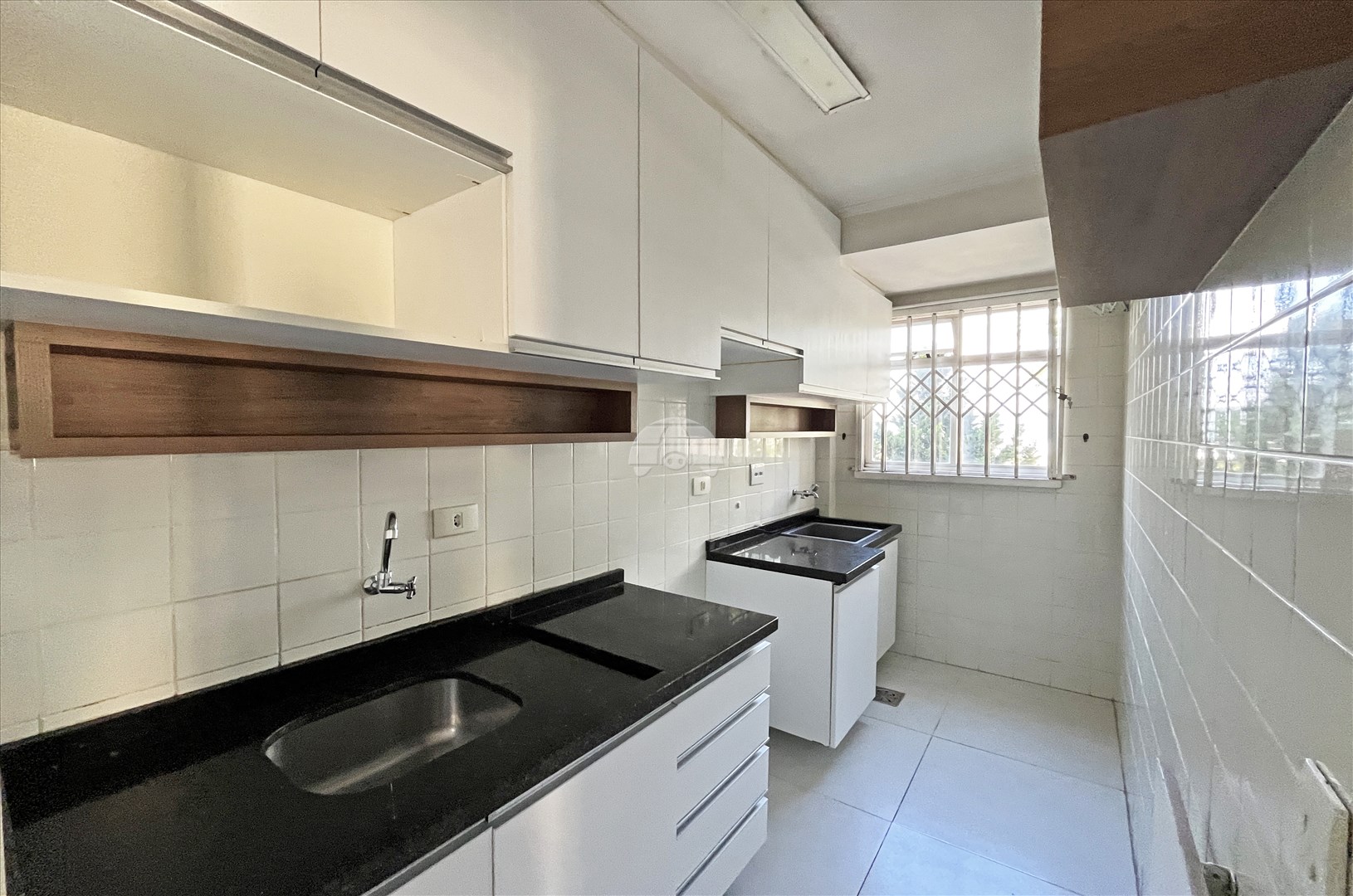 Apartamento para alugar em Pinheirinho, Curitiba — Portal Chave Fácil
