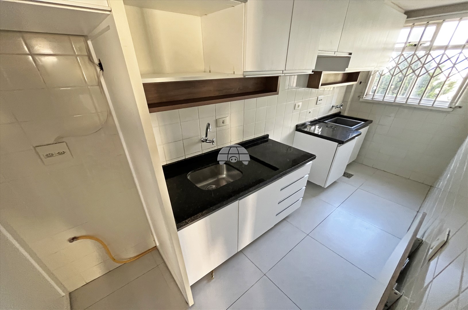 Apartamento para alugar em Pinheirinho, Curitiba — Portal Chave Fácil