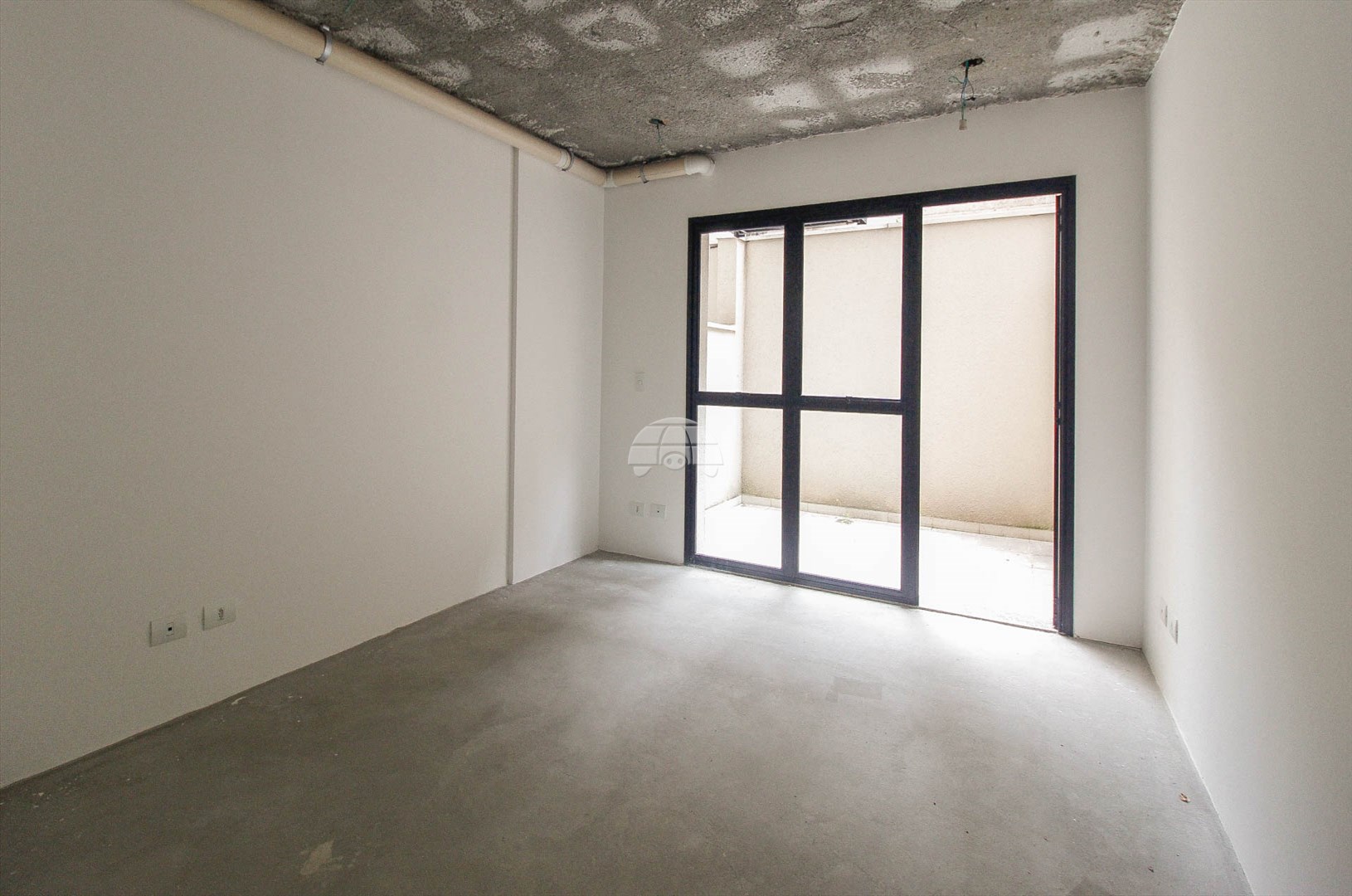 Sala/Conjunto Comercial para alugar em Centro, Curitiba — Portal Chave Fácil
