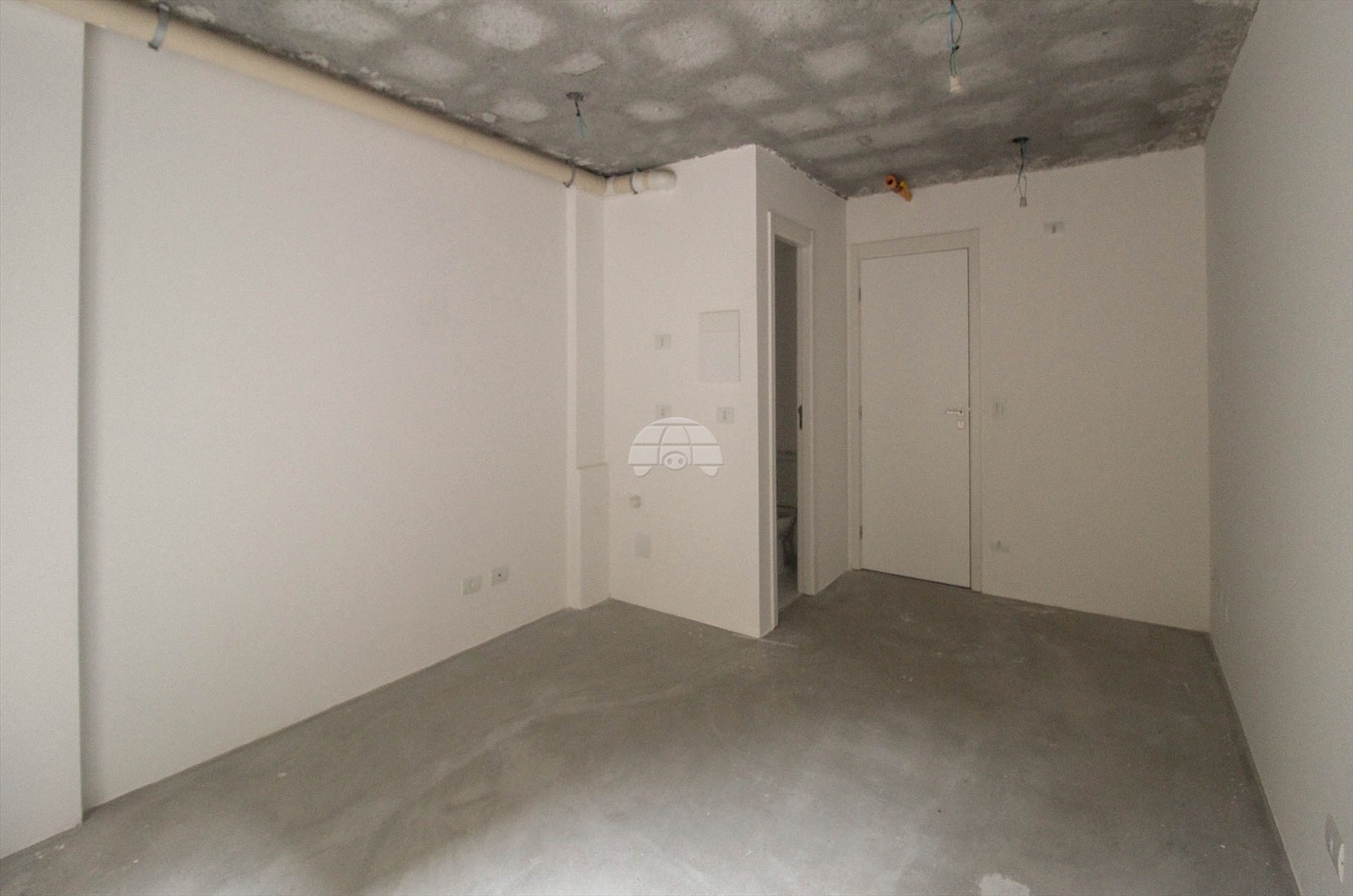 Sala/Conjunto Comercial para alugar em Centro, Curitiba — Portal Chave Fácil