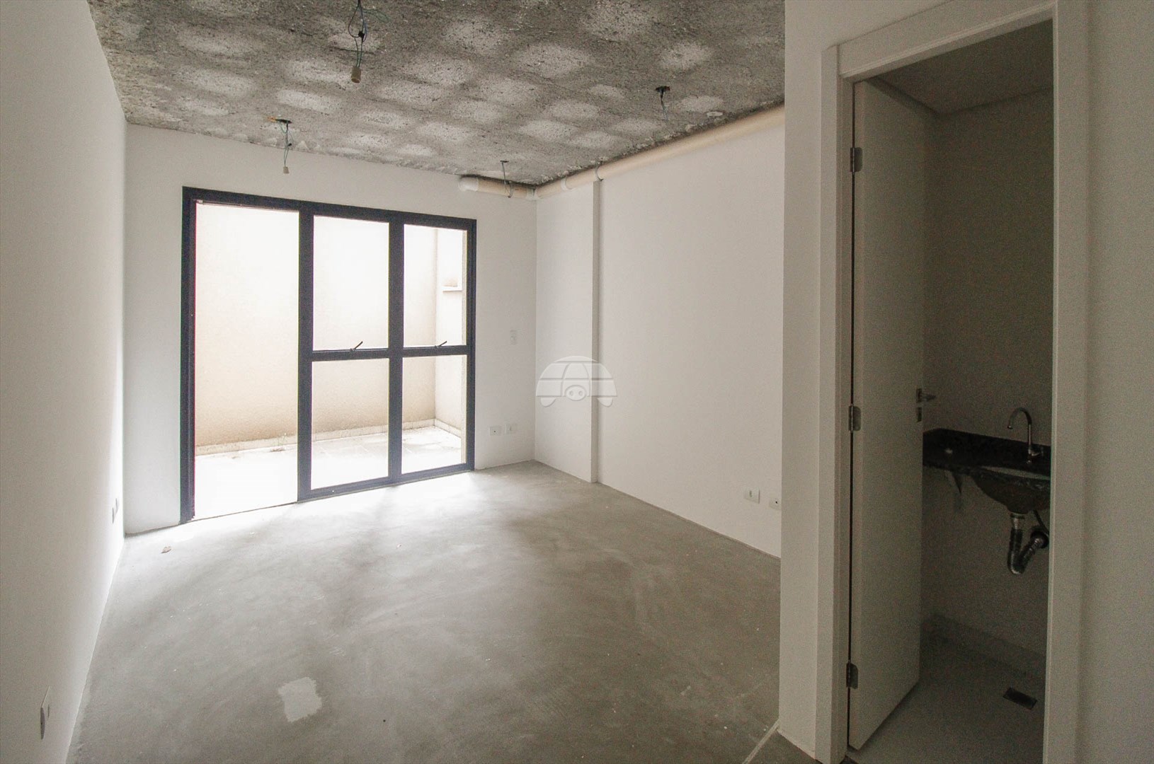 Sala/Conjunto Comercial para alugar em Centro, Curitiba — TESTE 12342