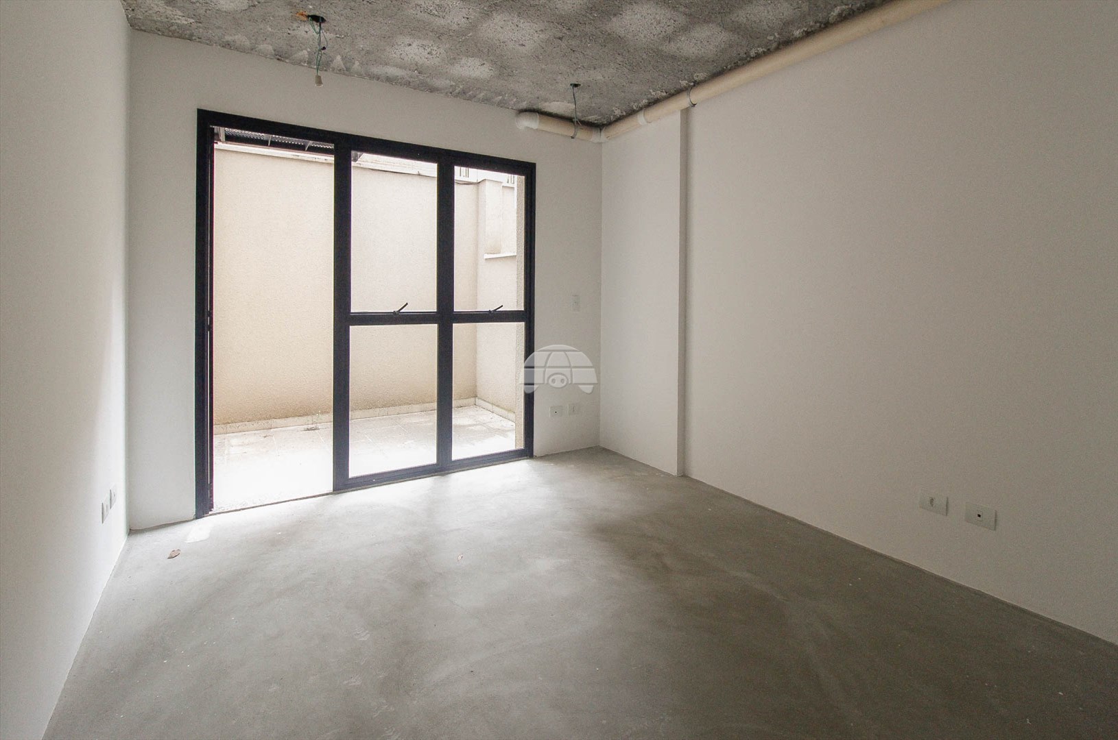 Sala/Conjunto Comercial para alugar em Centro, Curitiba — TESTE 12342