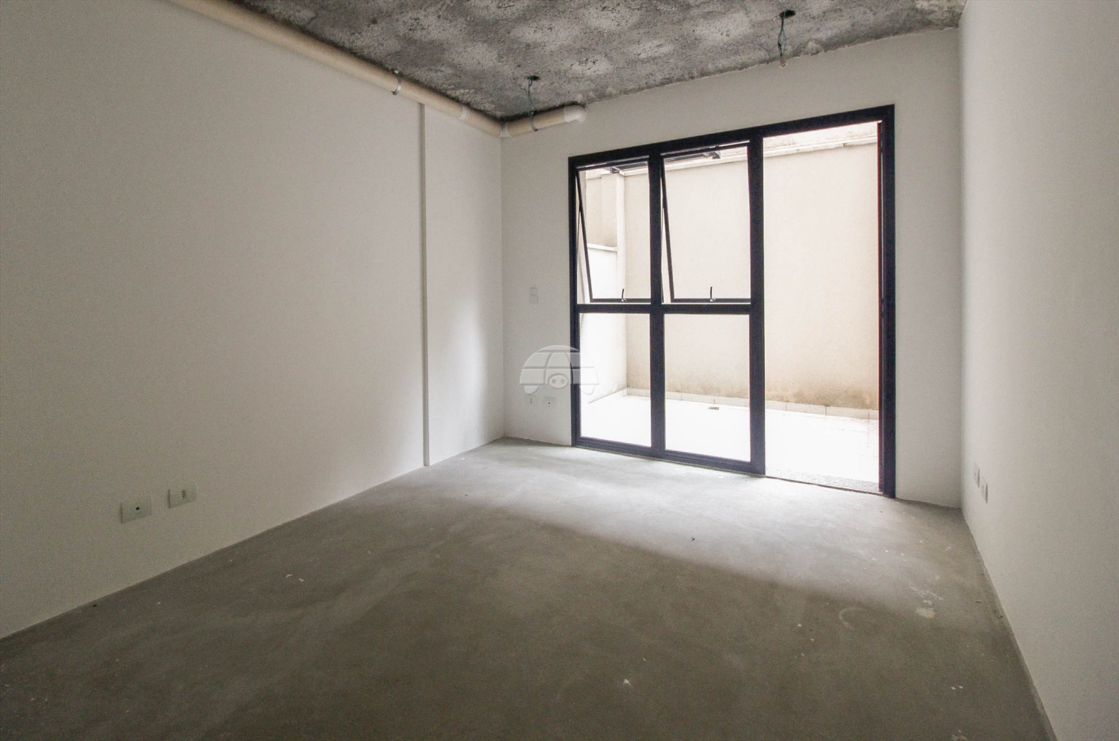 Sala/Conjunto Comercial para alugar em Centro, Curitiba — Portal Chave Fácil