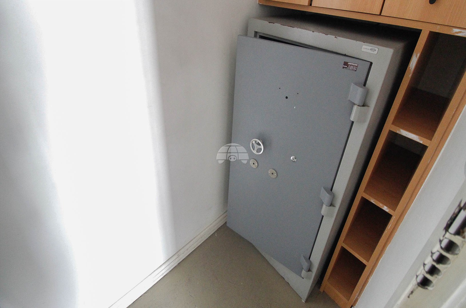 Sala Comercial para Locação no Bairro Centro ref. 101952 (8 / 10)