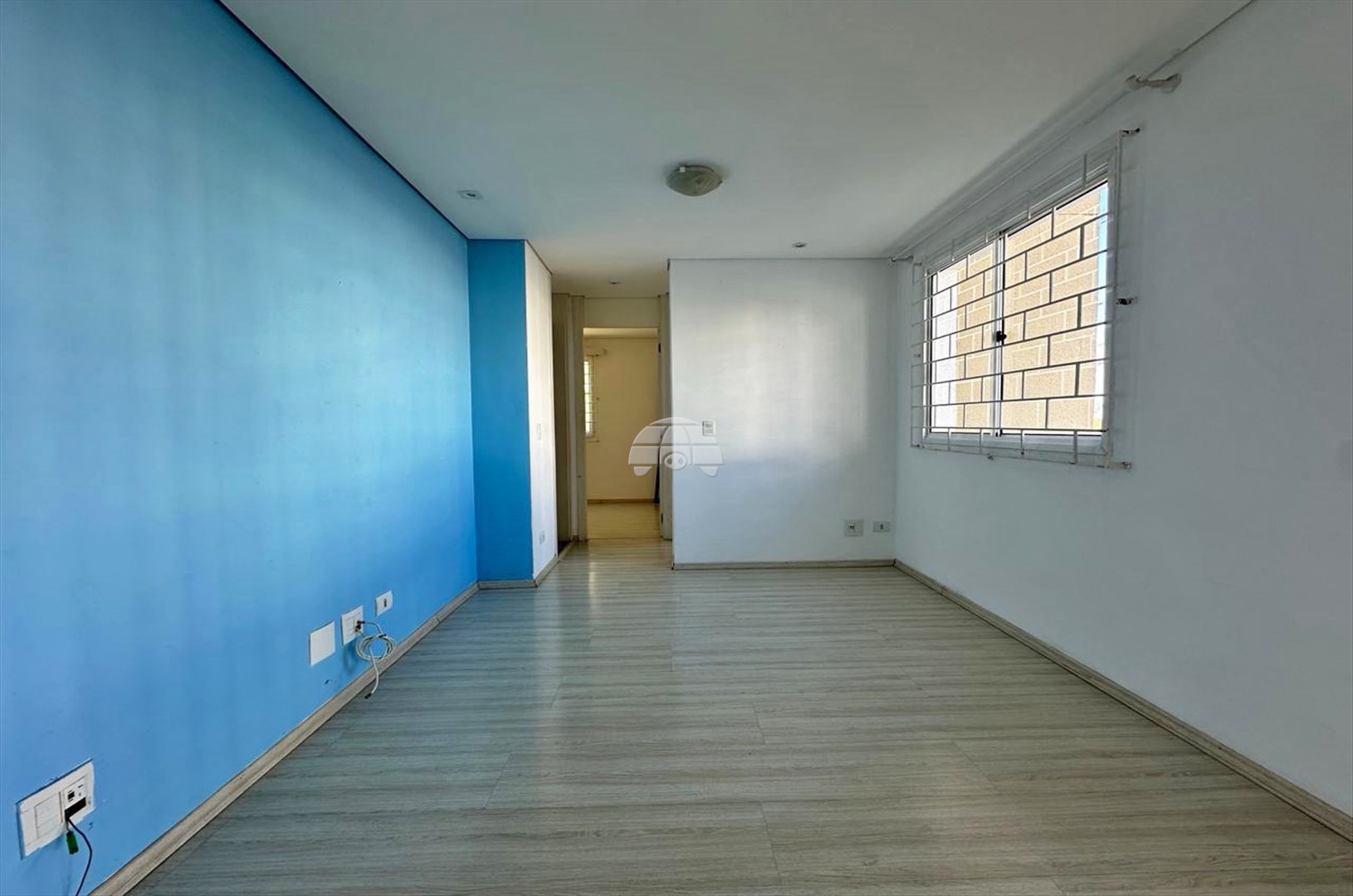 Apartamento para alugar em Atuba, Colombo — Portal Chave Fácil
