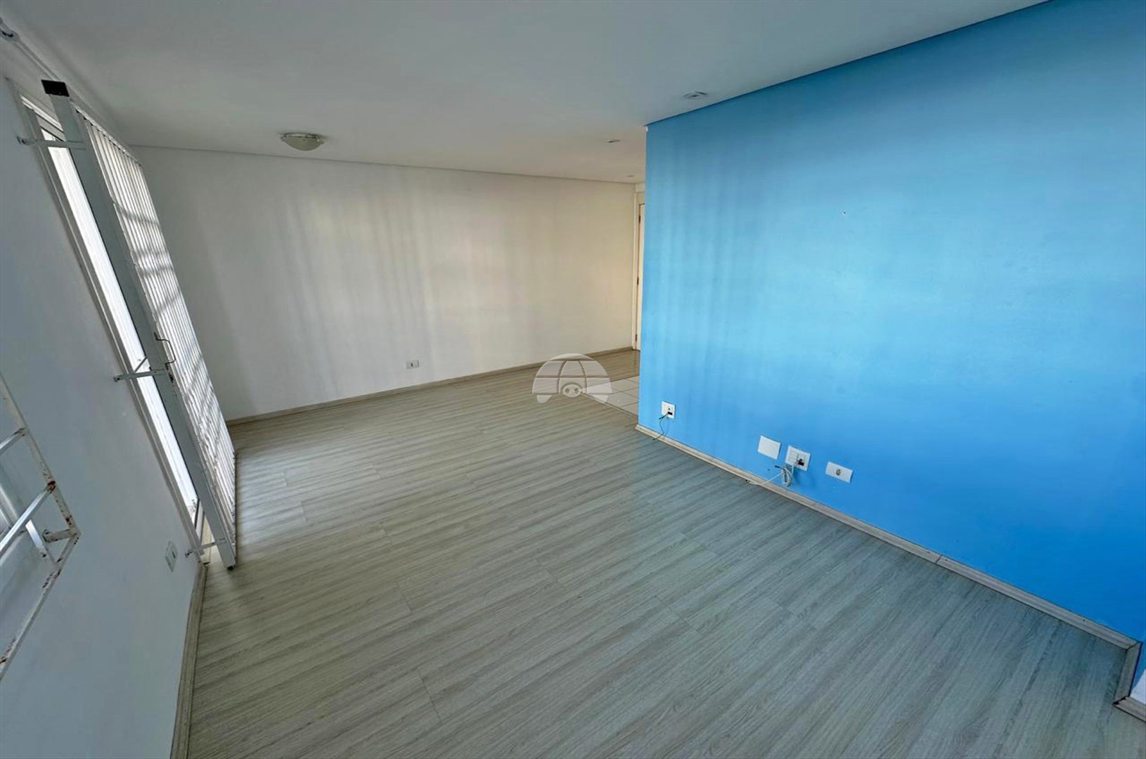 Apartamento para alugar em Atuba, Colombo — Portal Chave Fácil