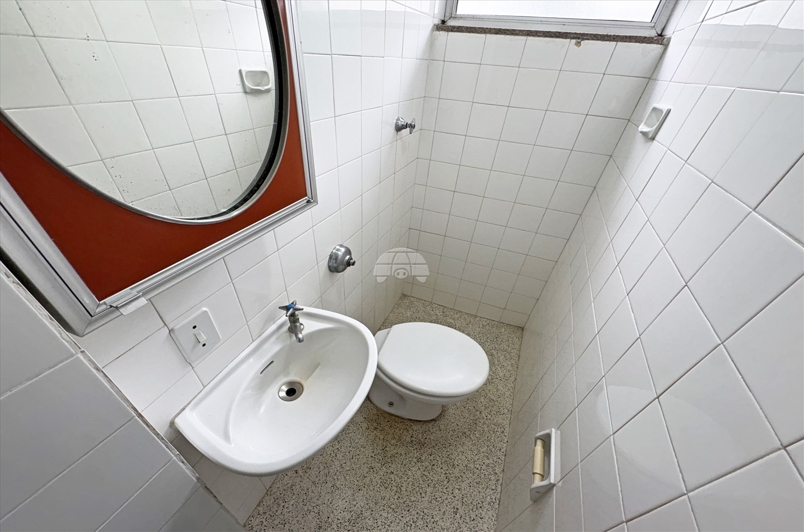 Apartamento para alugar em Água Verde, Curitiba — Portal Chave Fácil