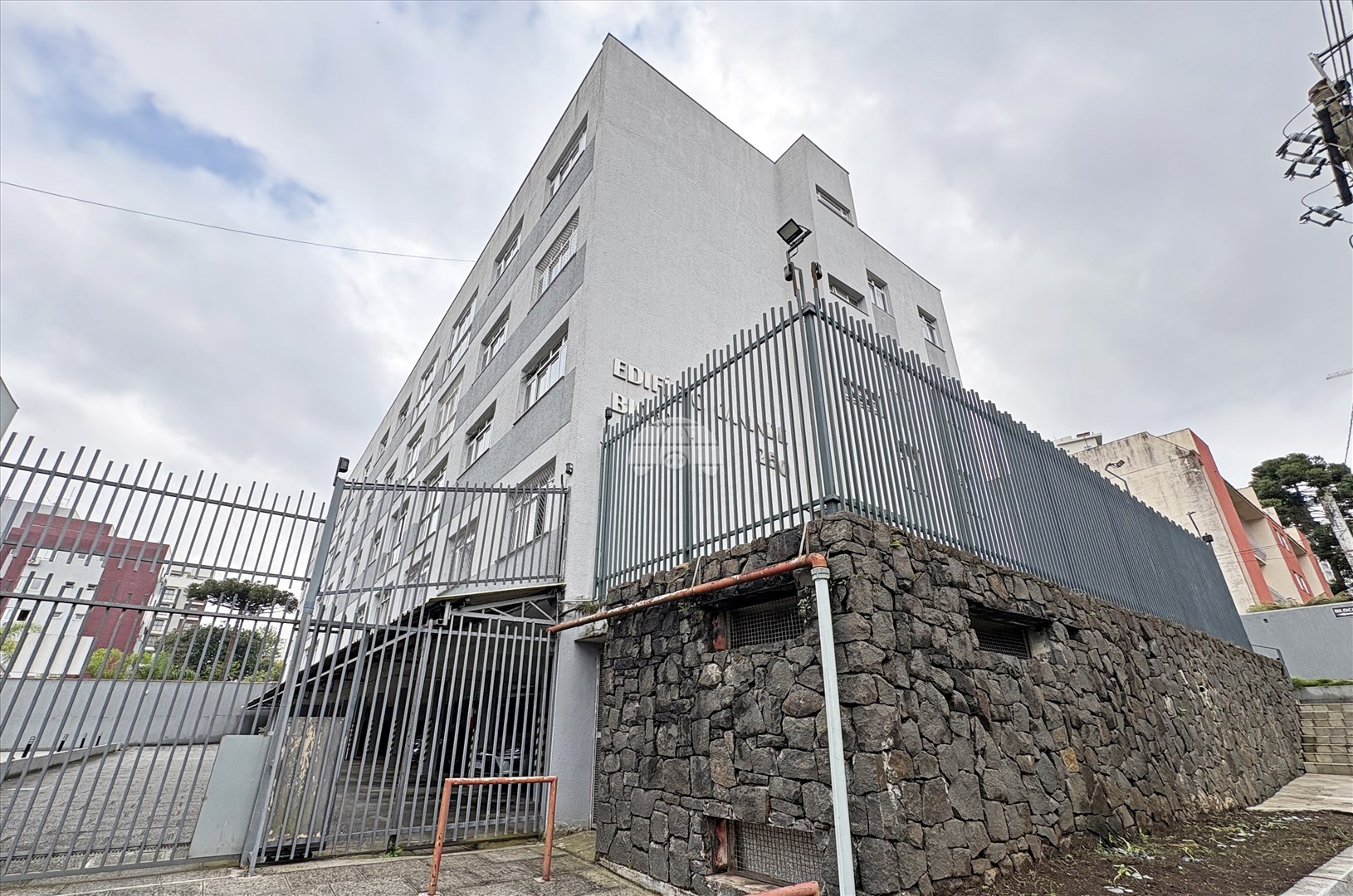 Apartamento para alugar em Água Verde, Curitiba — Portal Chave Fácil