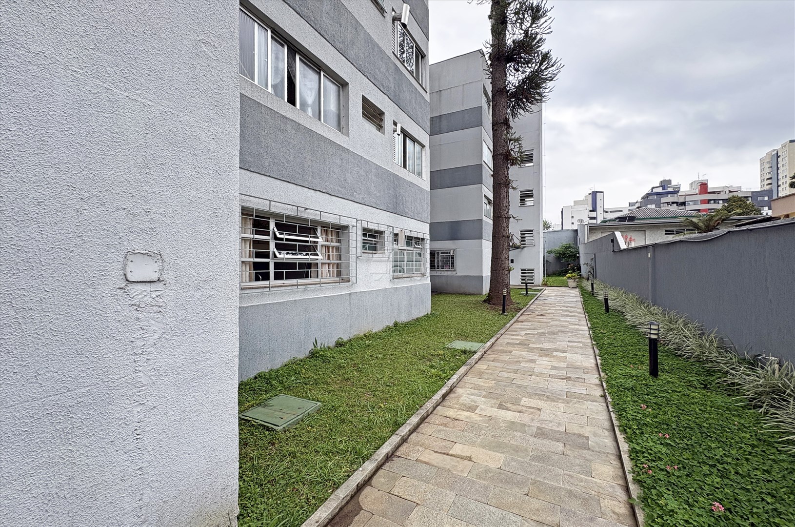 Apartamento para alugar em Água Verde, Curitiba — Portal Chave Fácil