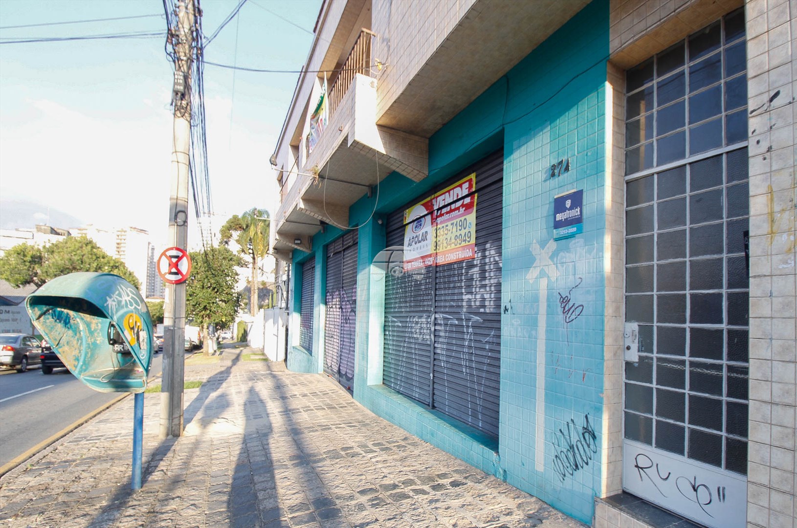 Conjunto Comercial para Locação no Bairro São Francisco ref. 101997 (8 / 10)