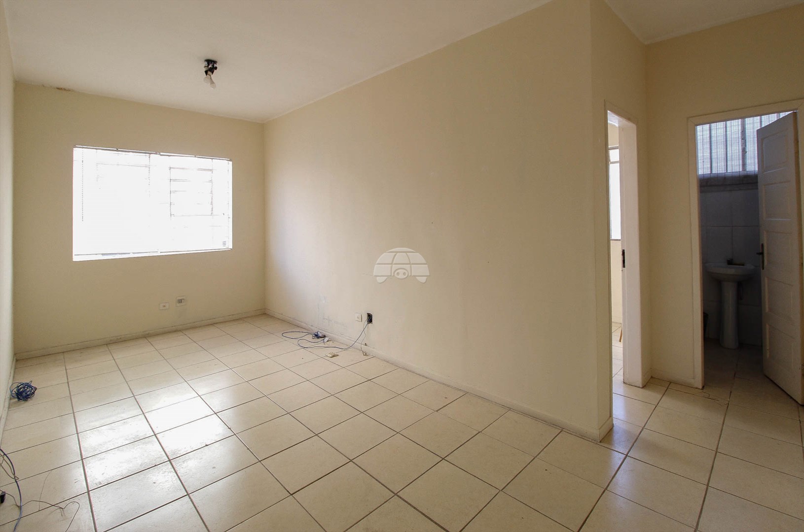 Sala/Conjunto Comercial para alugar em São Francisco, Curitiba — Portal Chave Fácil