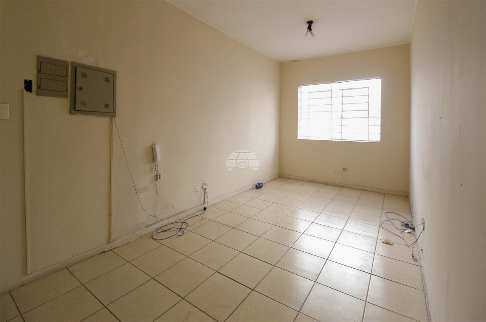 Sala/Conjunto Comercial para alugar em São Francisco, Curitiba — Portal Chave Fácil