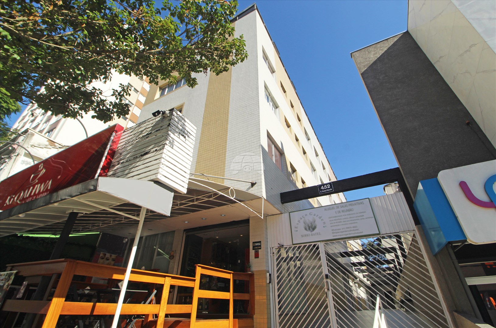 FACHADA