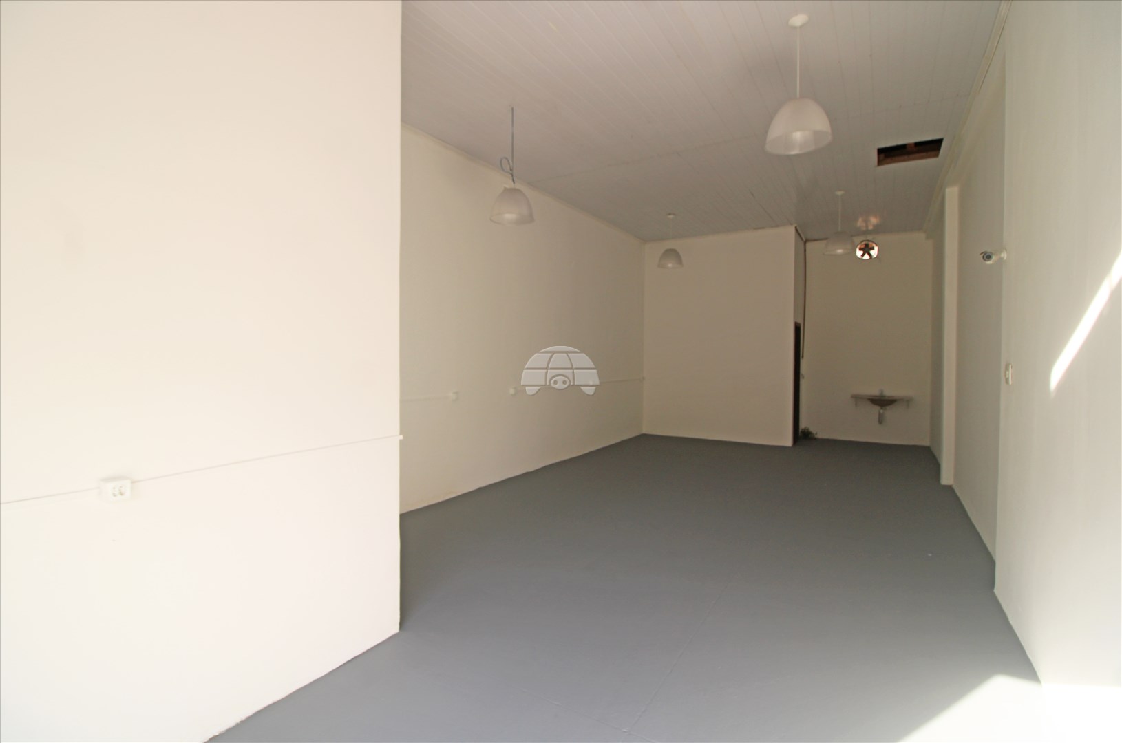 Sala/Conjunto Comercial para alugar em Juvevê, Curitiba — Portal Chave Fácil