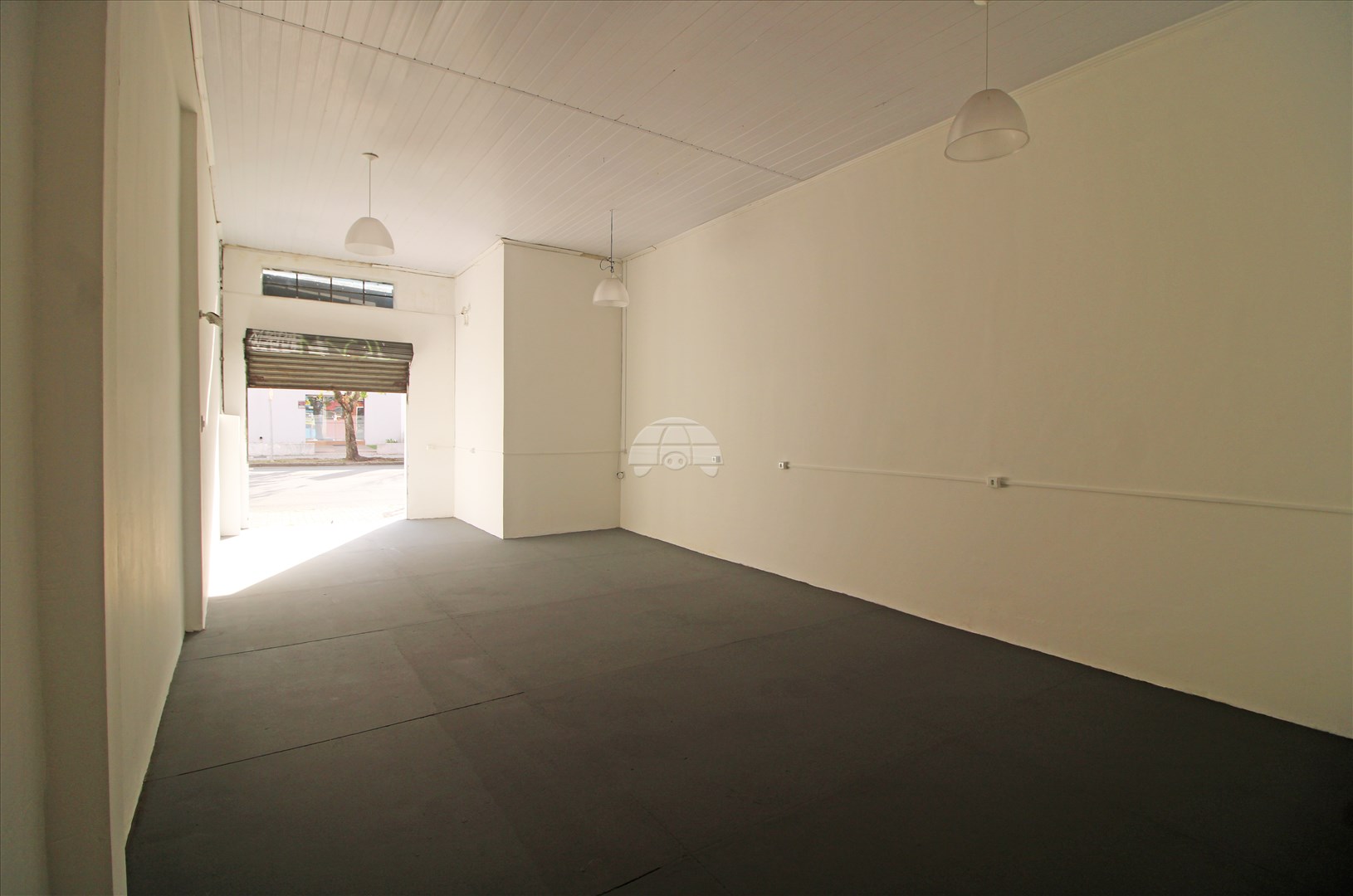 Sala/Conjunto Comercial para alugar em Juvevê, Curitiba — Portal Chave Fácil