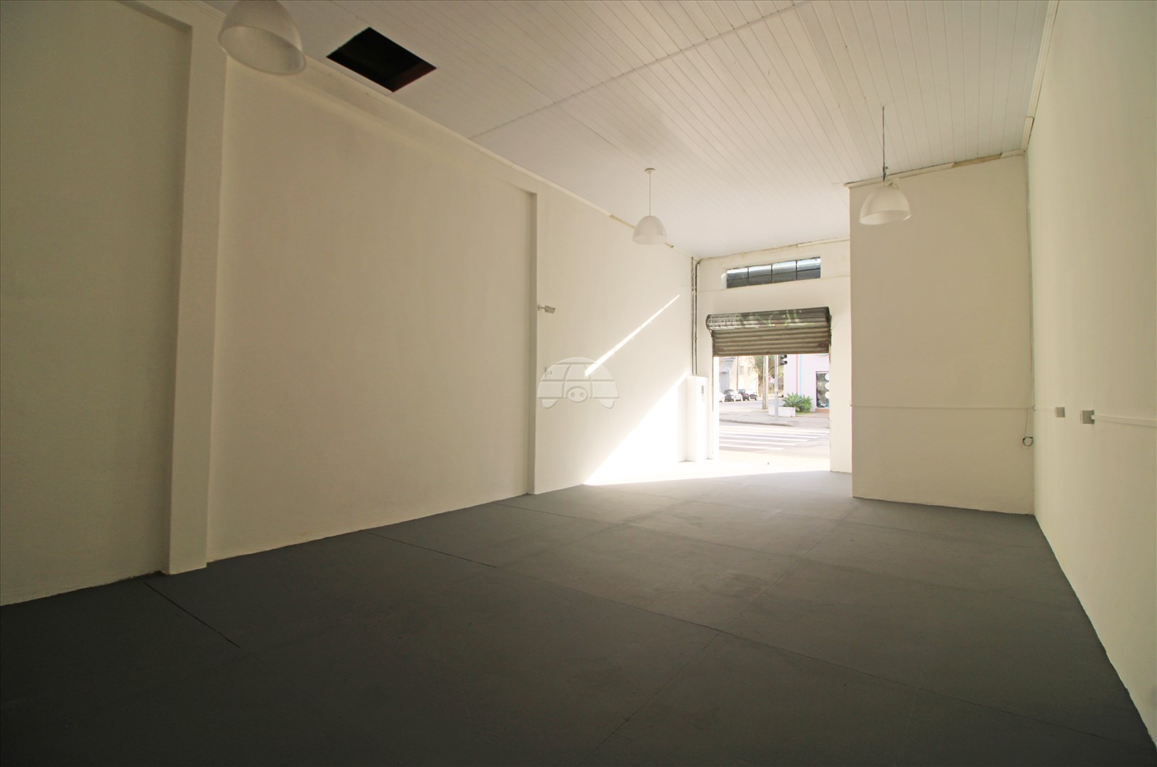 Sala/Conjunto Comercial para alugar em Juvevê, Curitiba — Portal Chave Fácil