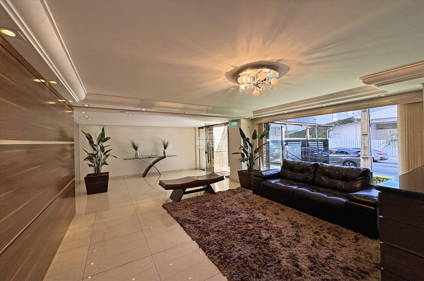 Apartamento para alugar em Água Verde, Curitiba — Portal Chave Fácil