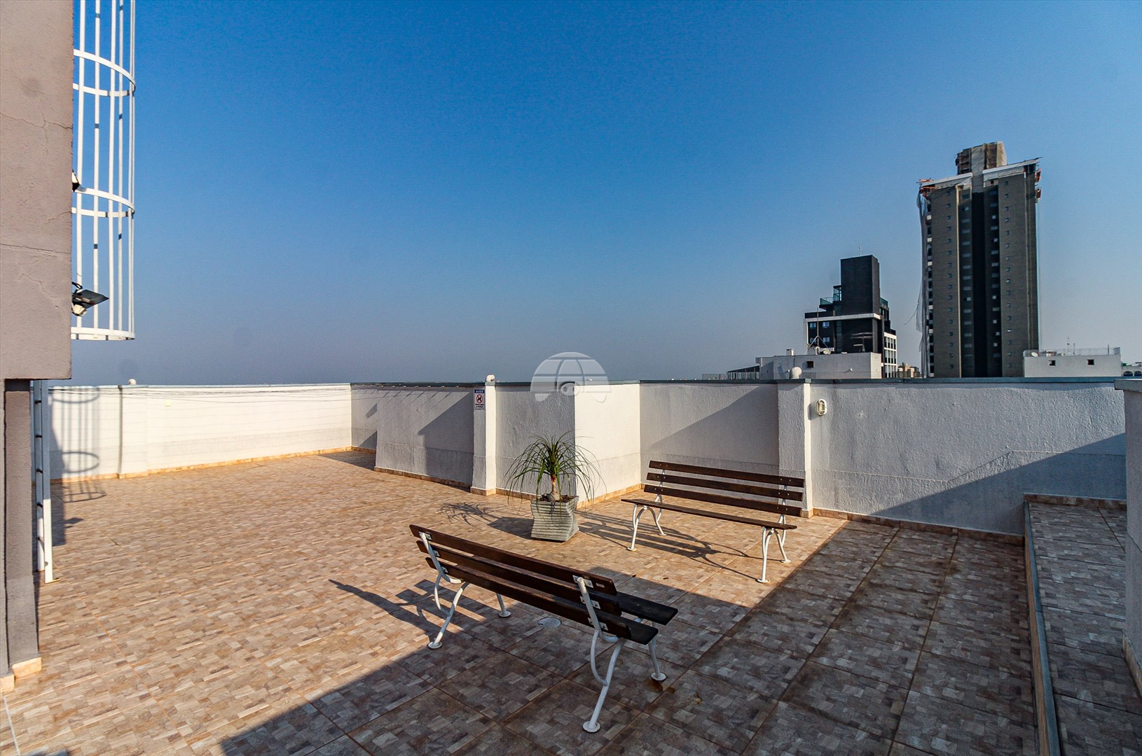 Apartamento para alugar em Água Verde, Curitiba — UNA