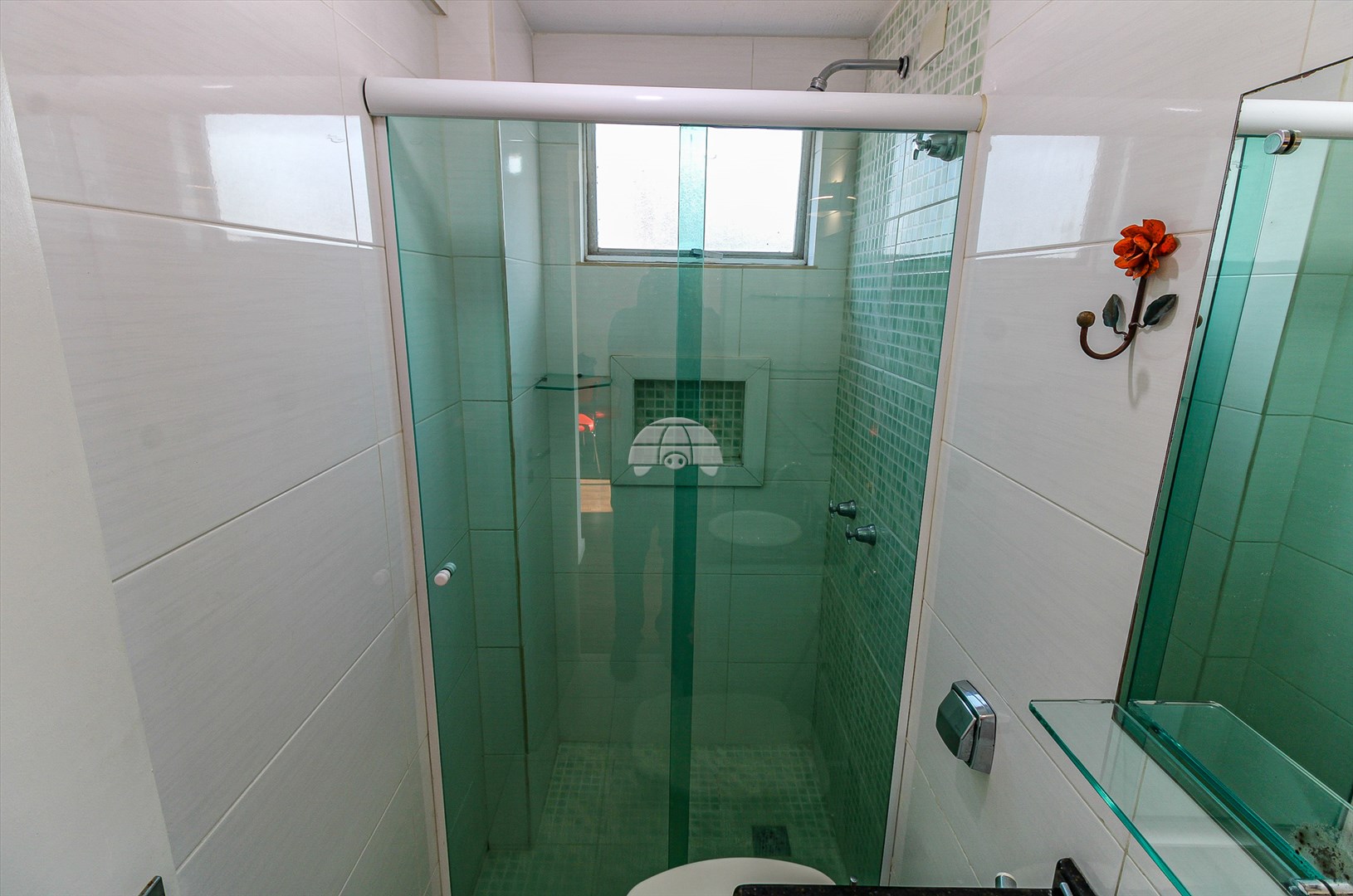 Apartamento para alugar em Água Verde, Curitiba — UNA