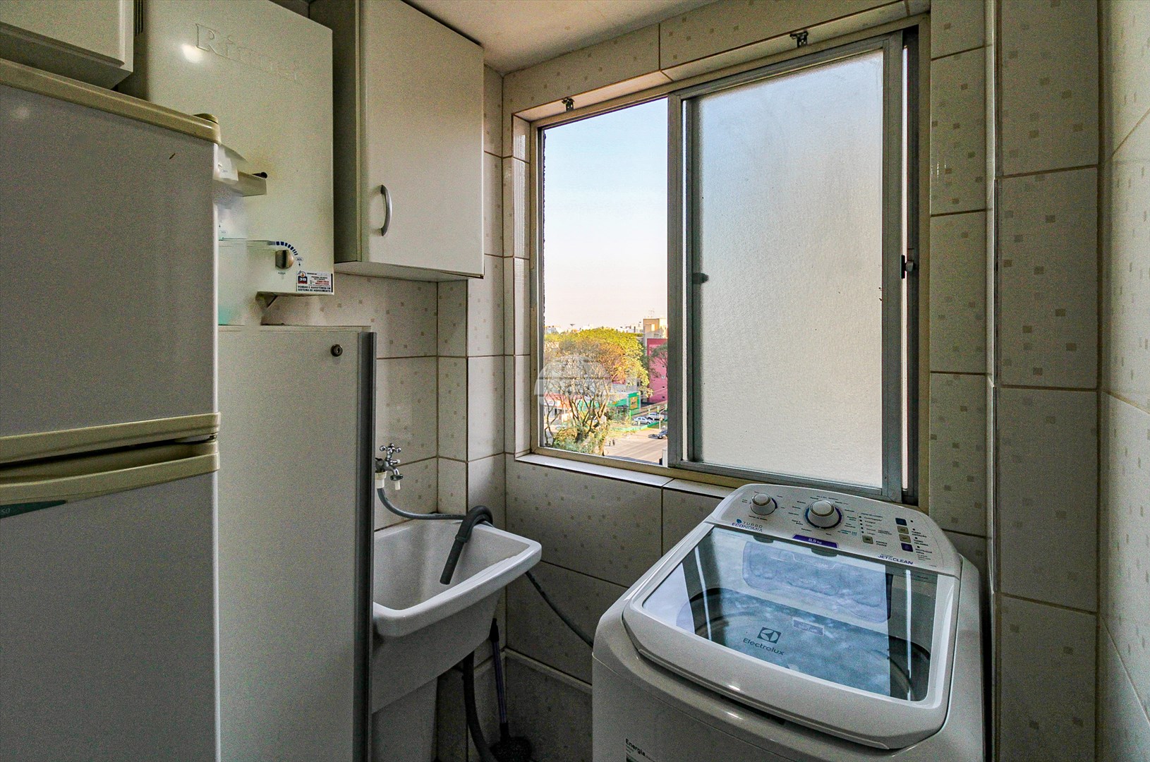 Apartamento para alugar em Água Verde, Curitiba — UNA