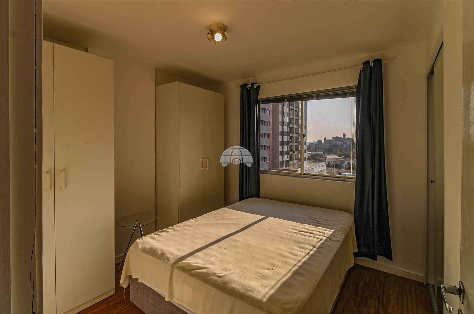 Apartamento para alugar em Água Verde, Curitiba — UNA