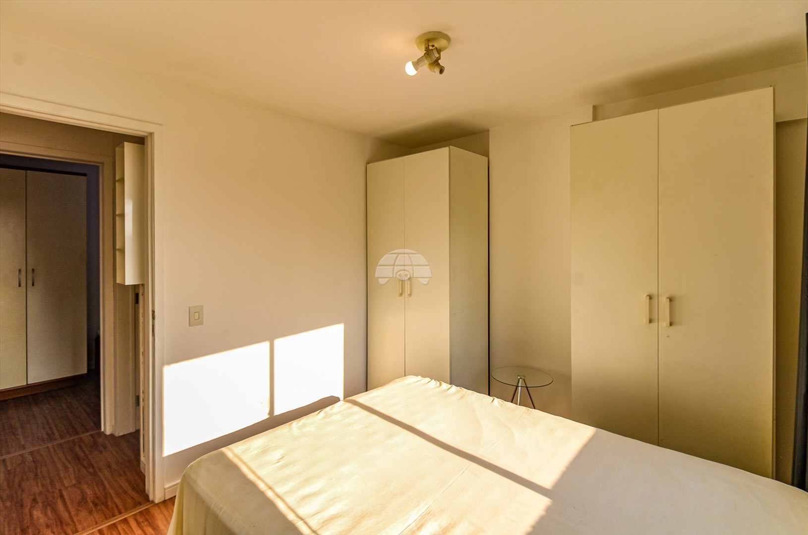 Apartamento para alugar em Água Verde, Curitiba — UNA