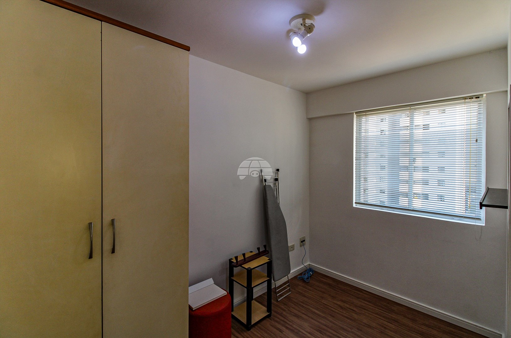 Apartamento para alugar em Água Verde, Curitiba — UNA