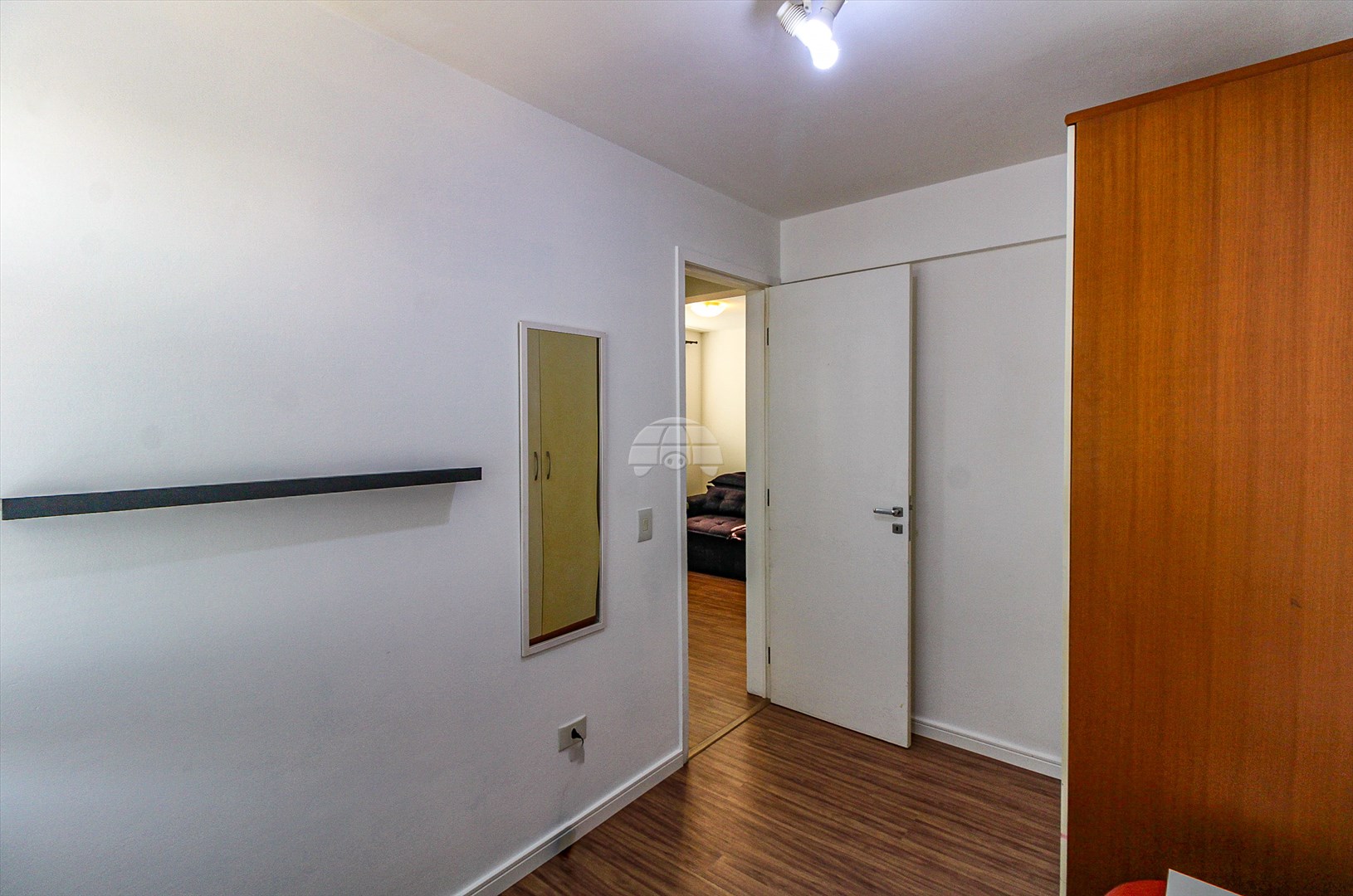 Apartamento para alugar em Água Verde, Curitiba — UNA