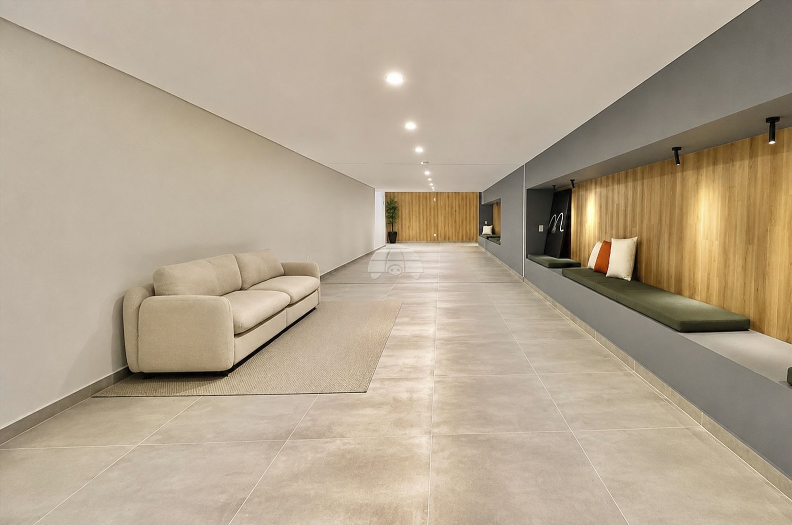 Apartamento à venda em Anita Garibaldi, Joinville — Portal Chave Fácil