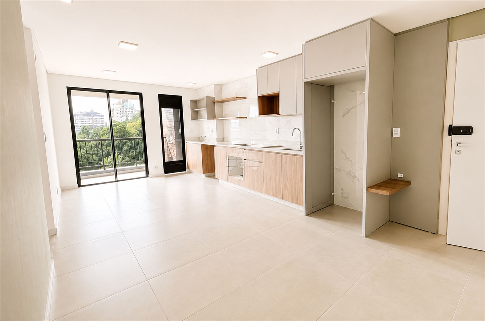 Apartamento à venda em Anita Garibaldi, Joinville — Portal Chave Fácil