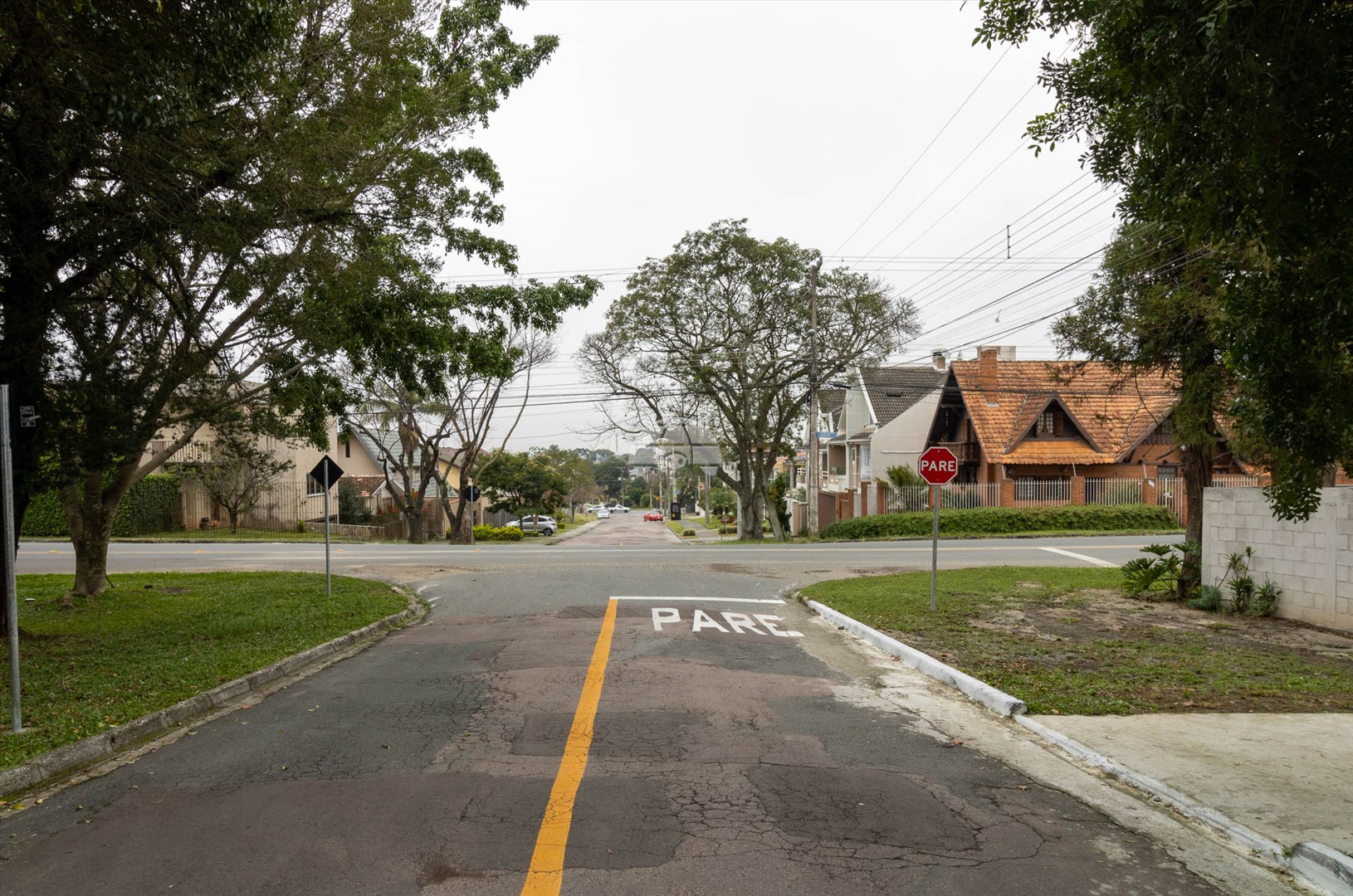 Terreno Comercial/Residencial para Locação no Bairro Bacacheri ref. 86605 (10 / 10)