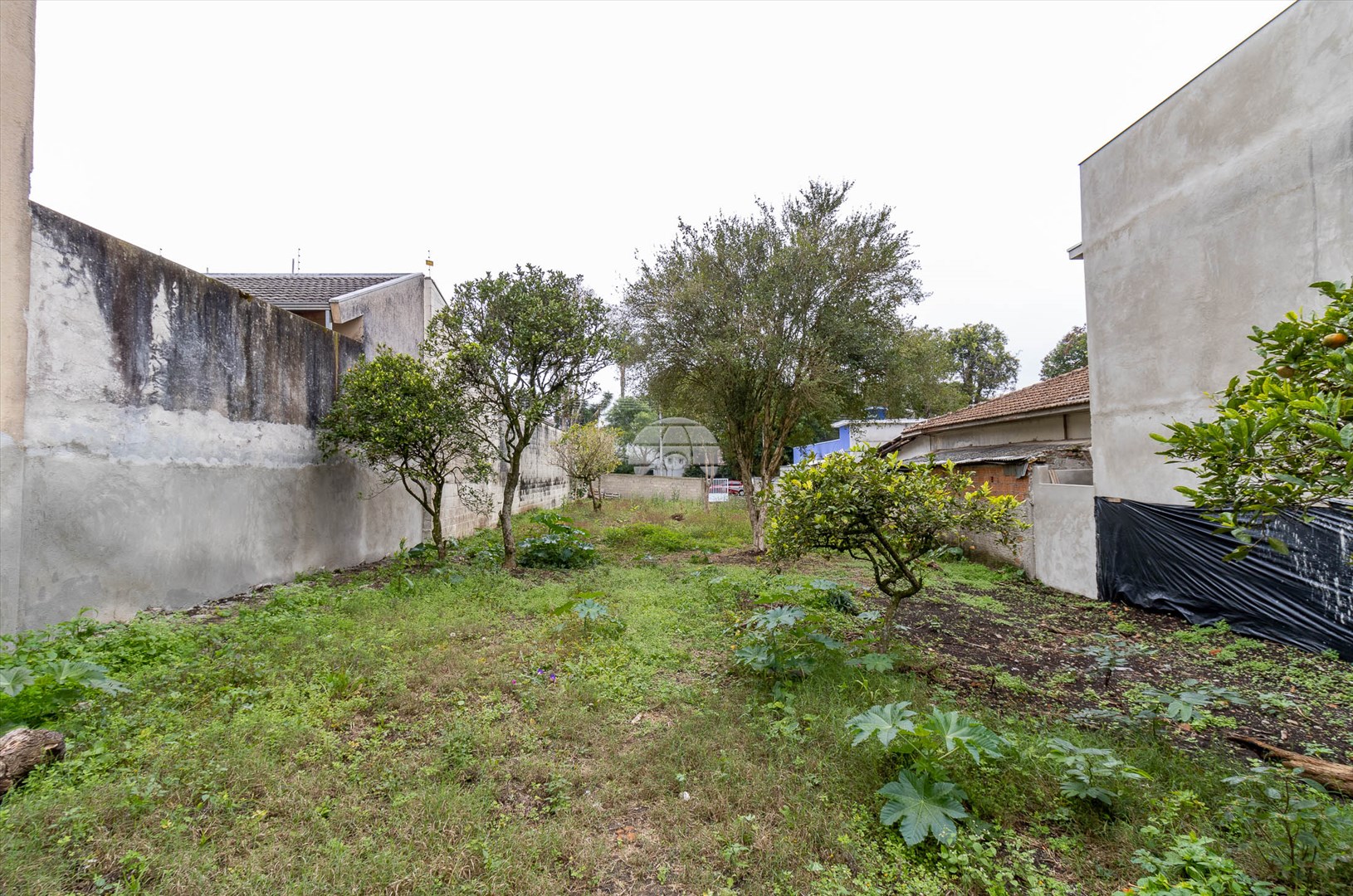 Terreno Comercial/Residencial para Locação no Bairro Bacacheri ref. 86605 (9 / 10)