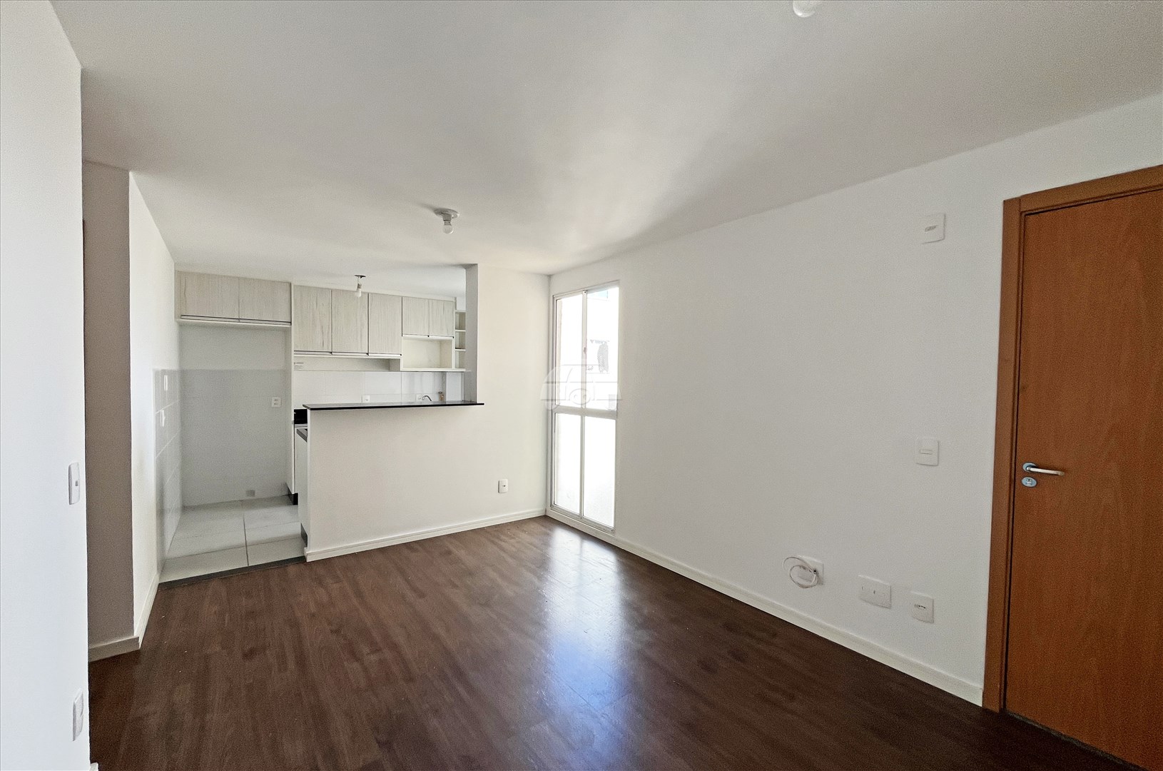 Apartamento para alugar em Cachoeira, Araucária — Portal Chave Fácil