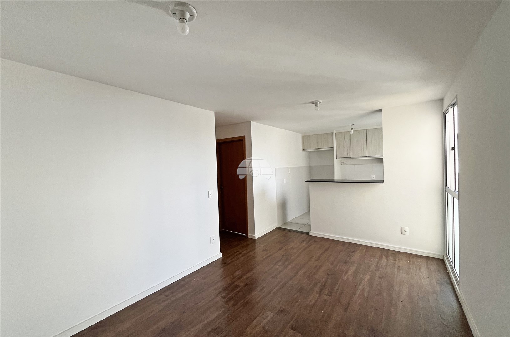 Apartamento para alugar em Cachoeira, Araucária — Portal Chave Fácil