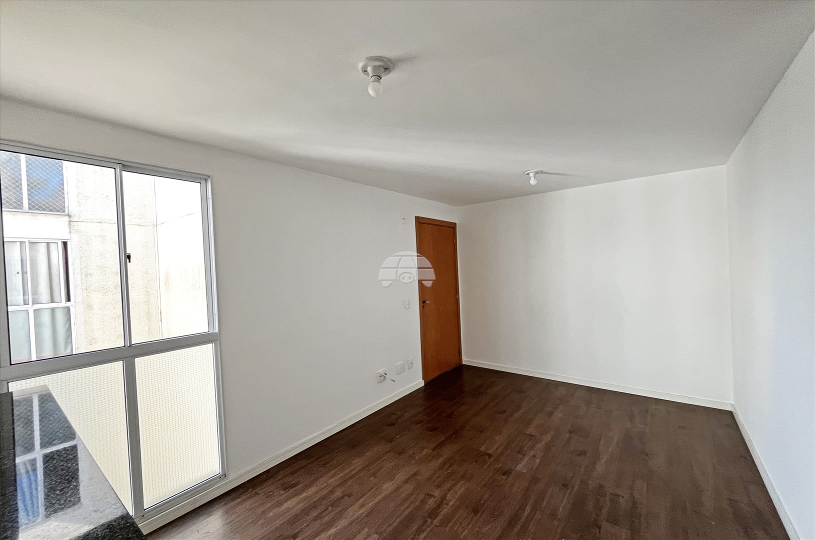 Apartamento para alugar em Cachoeira, Araucária — Portal Chave Fácil