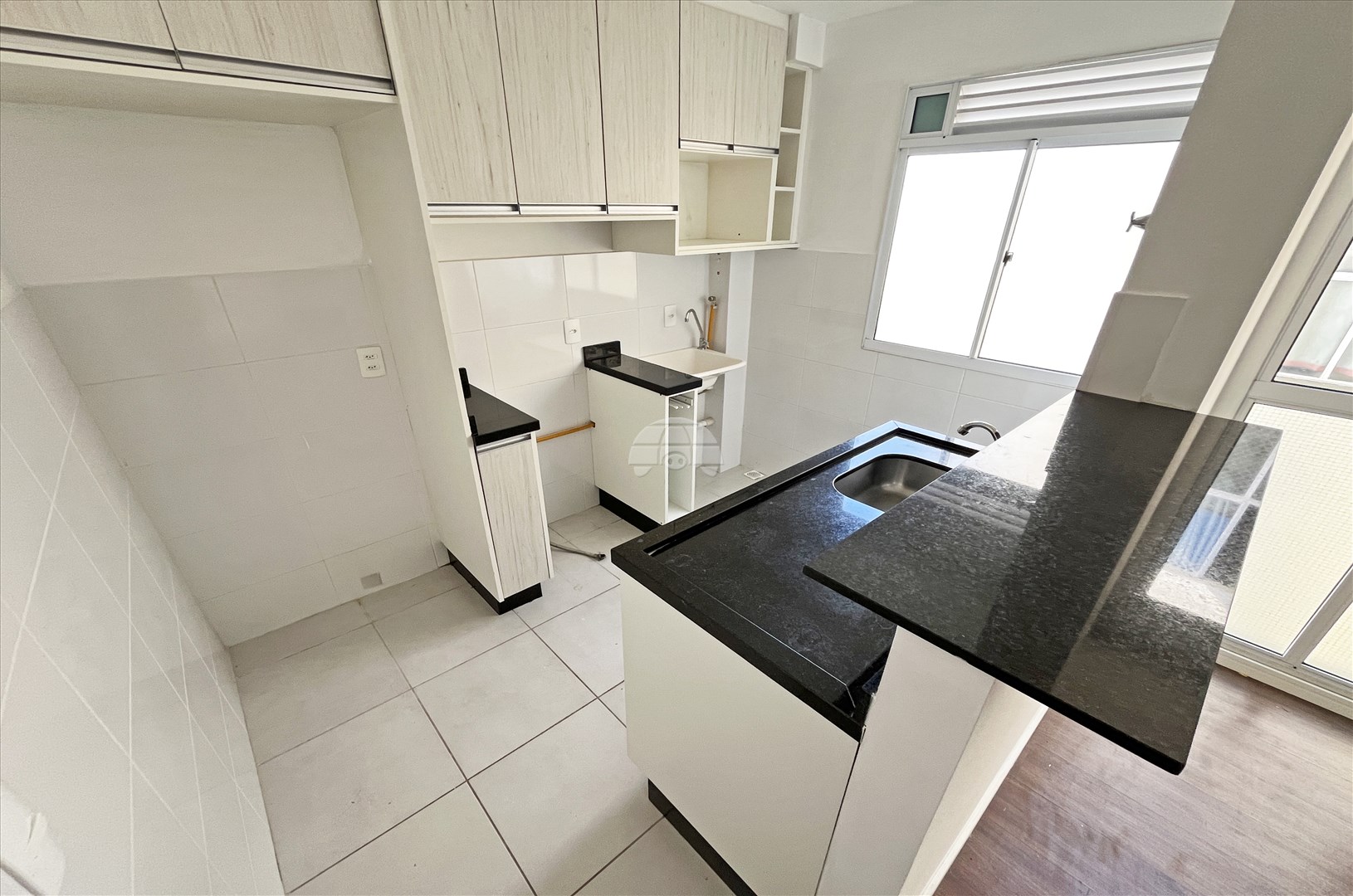 Apartamento para alugar em Cachoeira, Araucária — Portal Chave Fácil