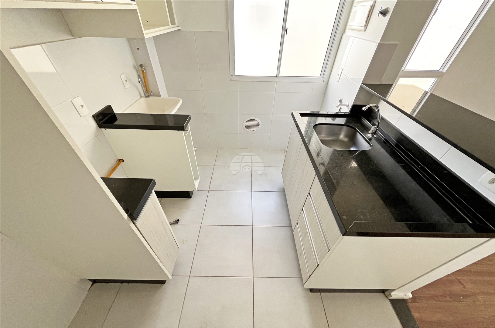 Apartamento para alugar em Cachoeira, Araucária — Portal Chave Fácil