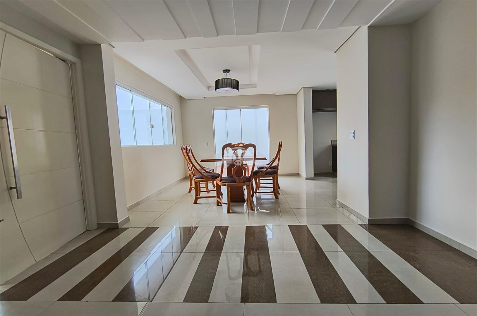 Sobrado Residencial para Locação no Bairro Atuba ref. 49603 (10 / 10)