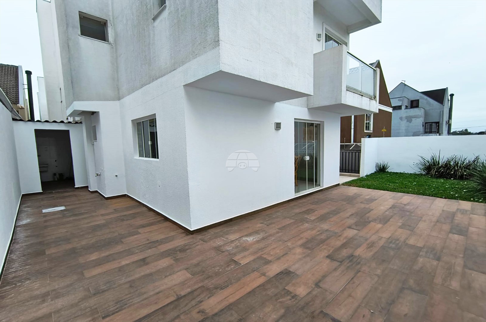 Sobrado Residencial para Locação no Bairro Atuba ref. 49603 (9 / 10)