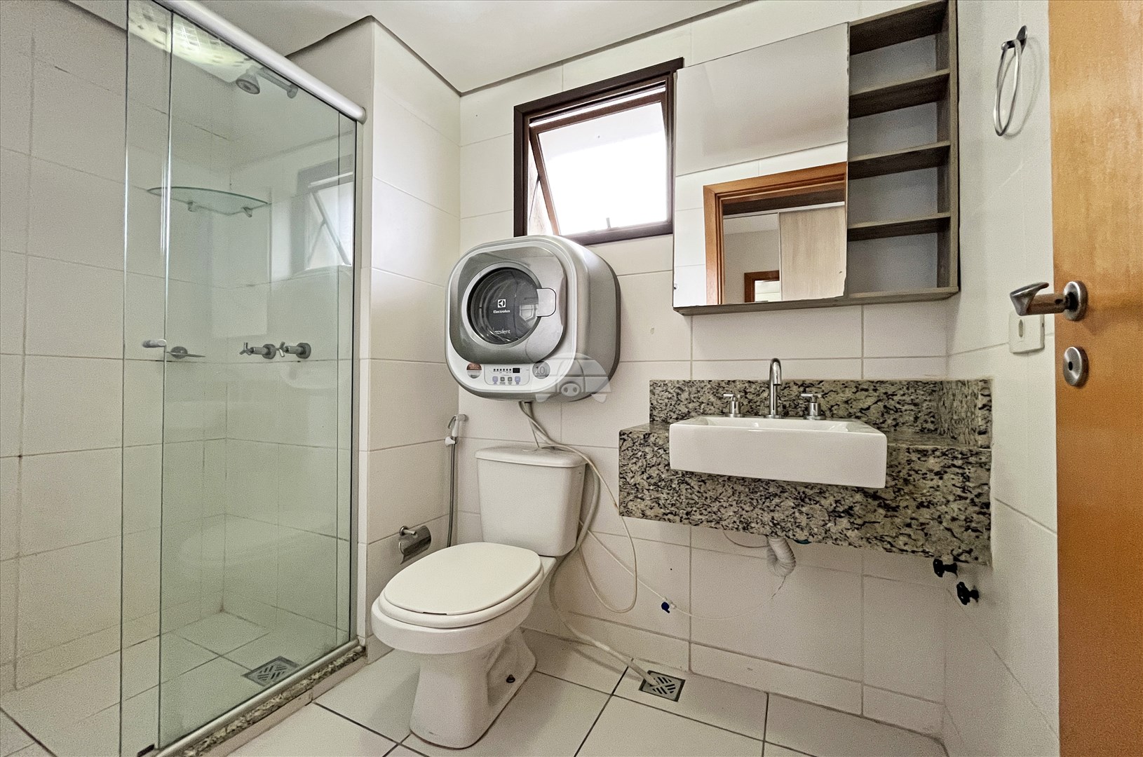 Apartamento Residencial para Locação no Bairro Centro ref. 102390 (9 / 10)