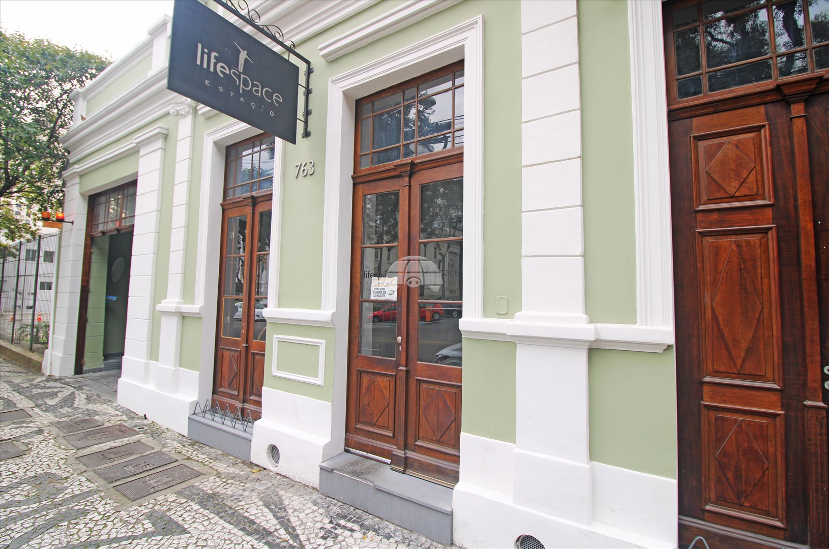 Apartamento Residencial para Locação no Bairro Centro ref. 102390 (1 / 10)