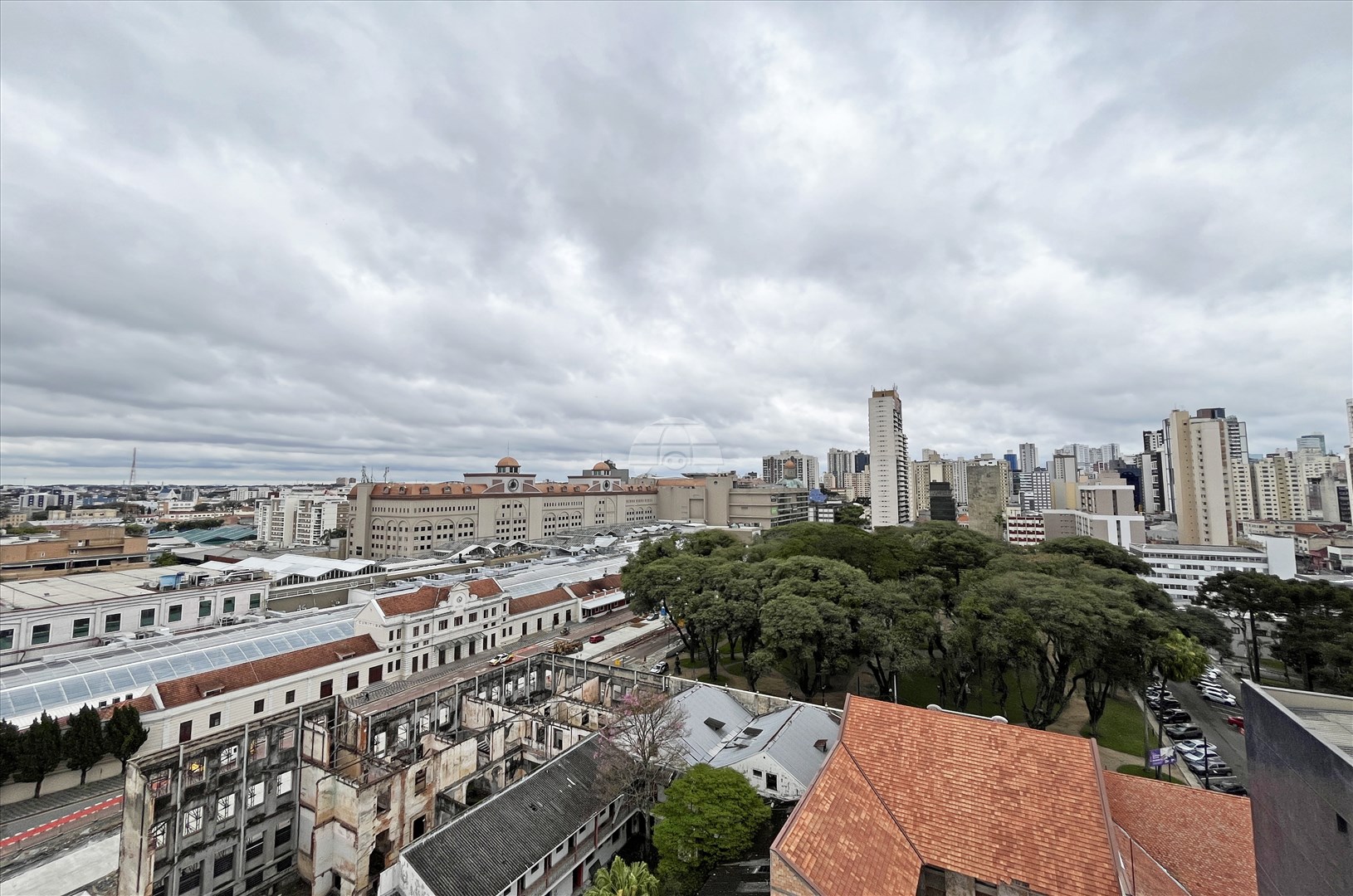 Apartamento Residencial para Locação no Bairro Centro ref. 102390 (8 / 10)