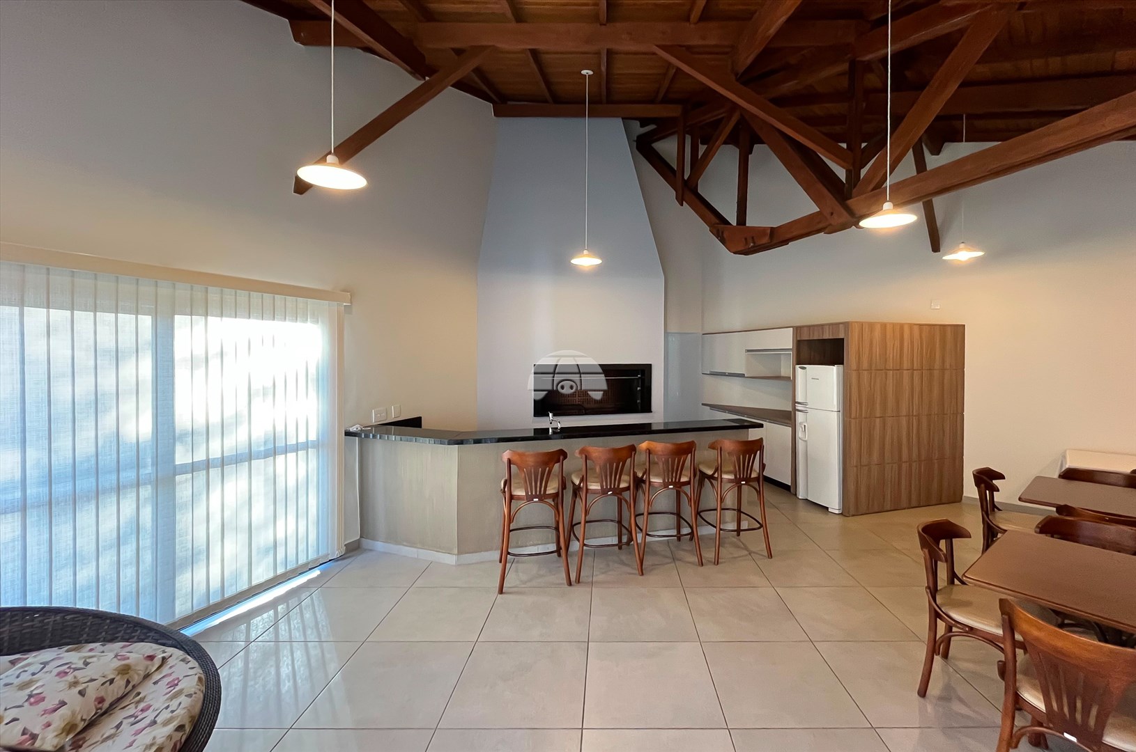 Casa para alugar em Boa Vista, Curitiba — MAFI ADMINISTRADORA DE IMOVEIS LTDA