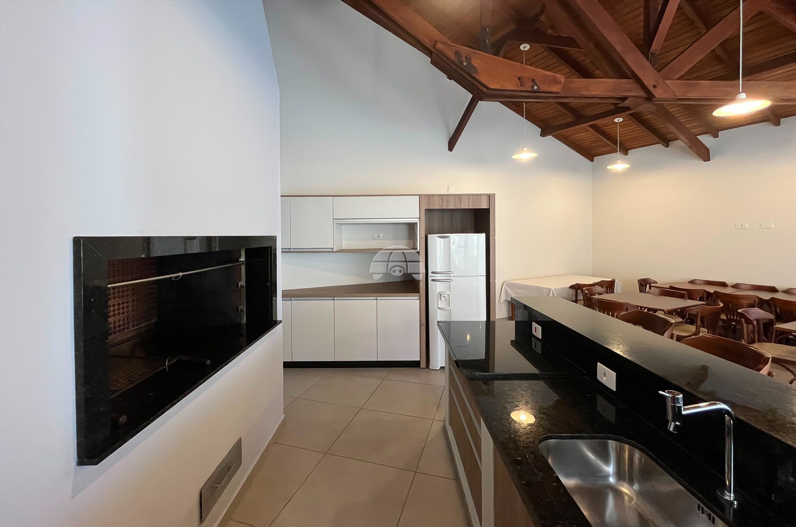 Casa para alugar em Boa Vista, Curitiba — MAFI ADMINISTRADORA DE IMOVEIS LTDA