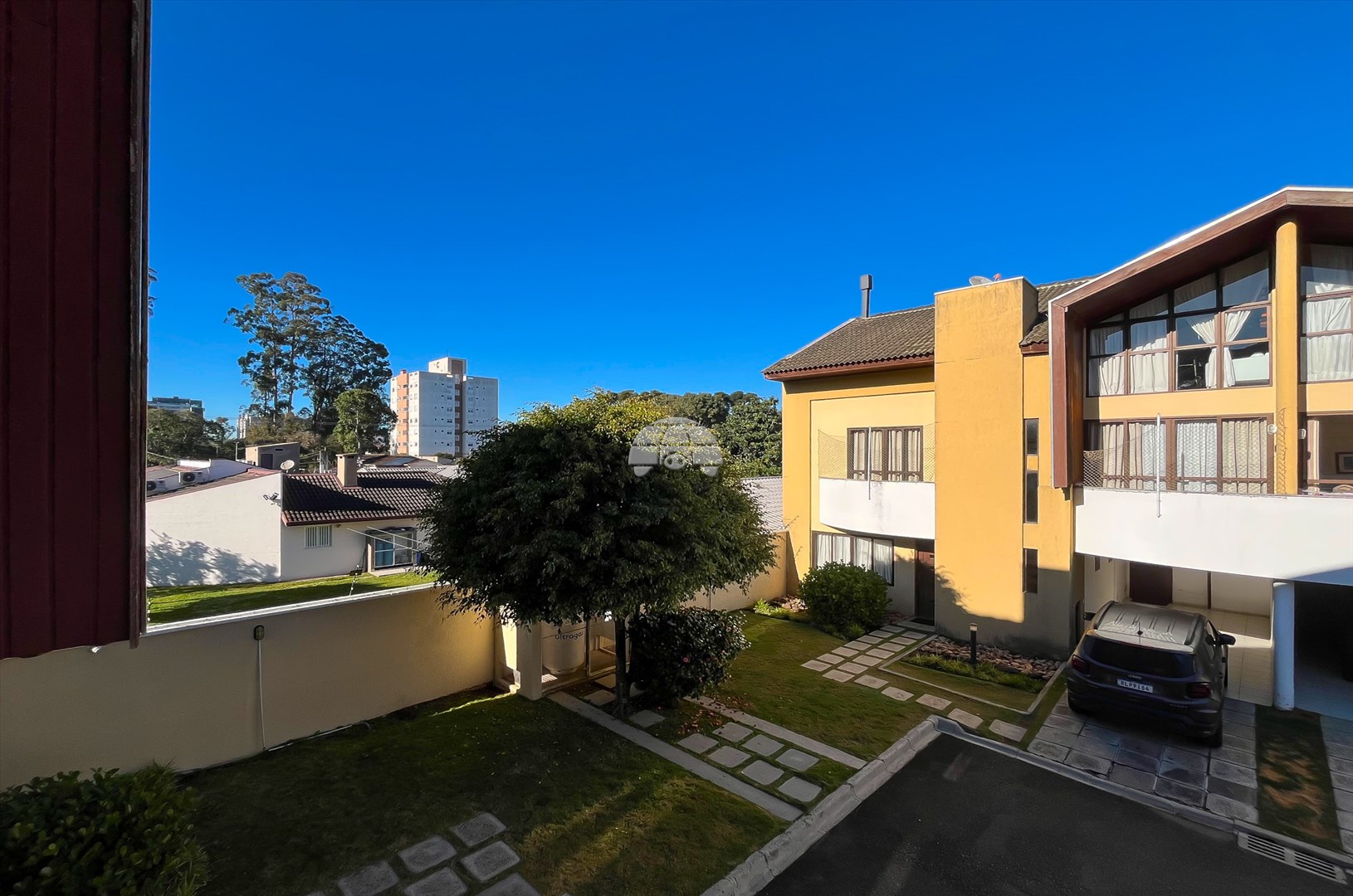 Casa para alugar em Boa Vista, Curitiba — MAFI ADMINISTRADORA DE IMOVEIS LTDA