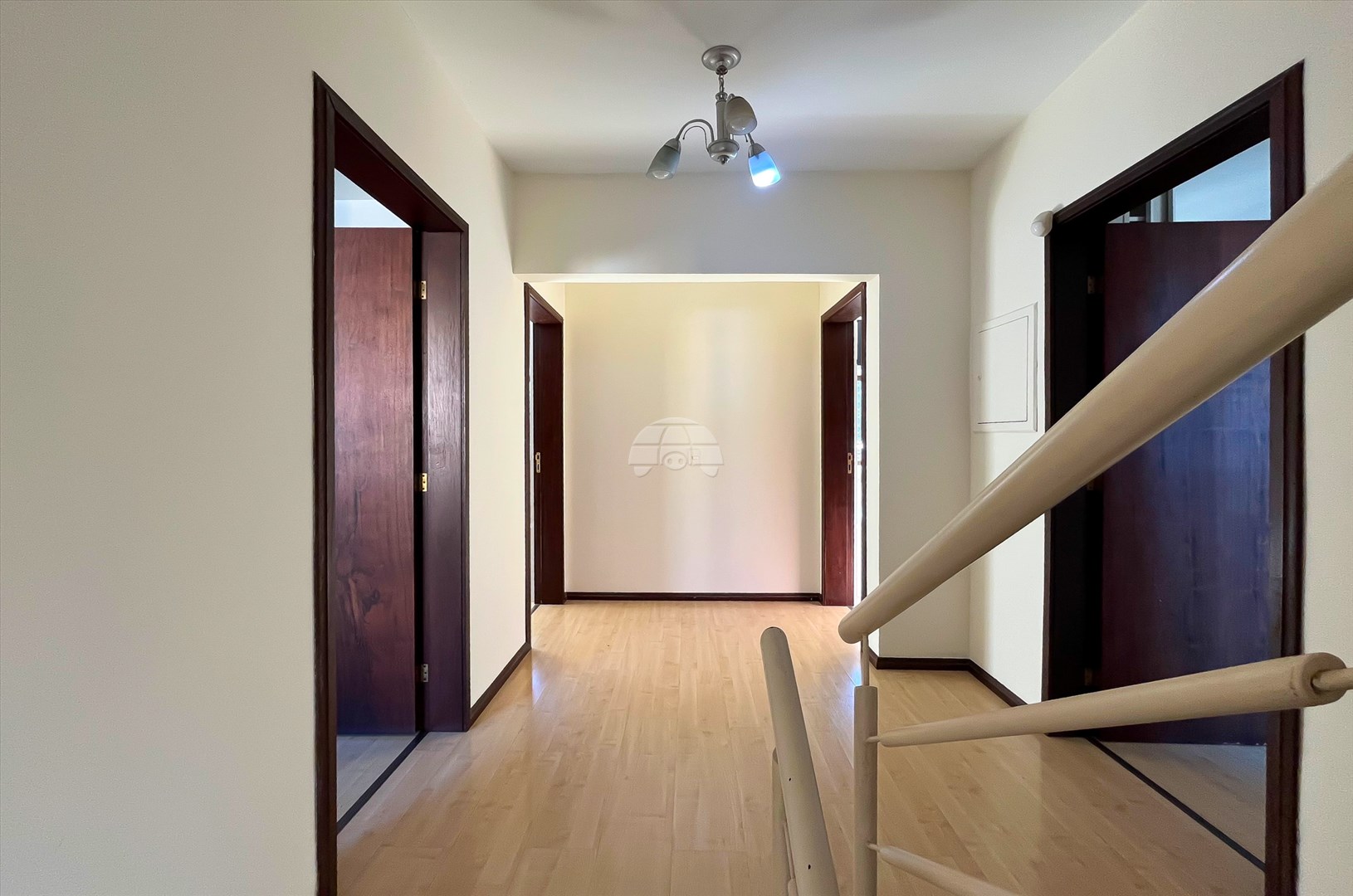 Casa para alugar em Boa Vista, Curitiba — MAFI ADMINISTRADORA DE IMOVEIS LTDA
