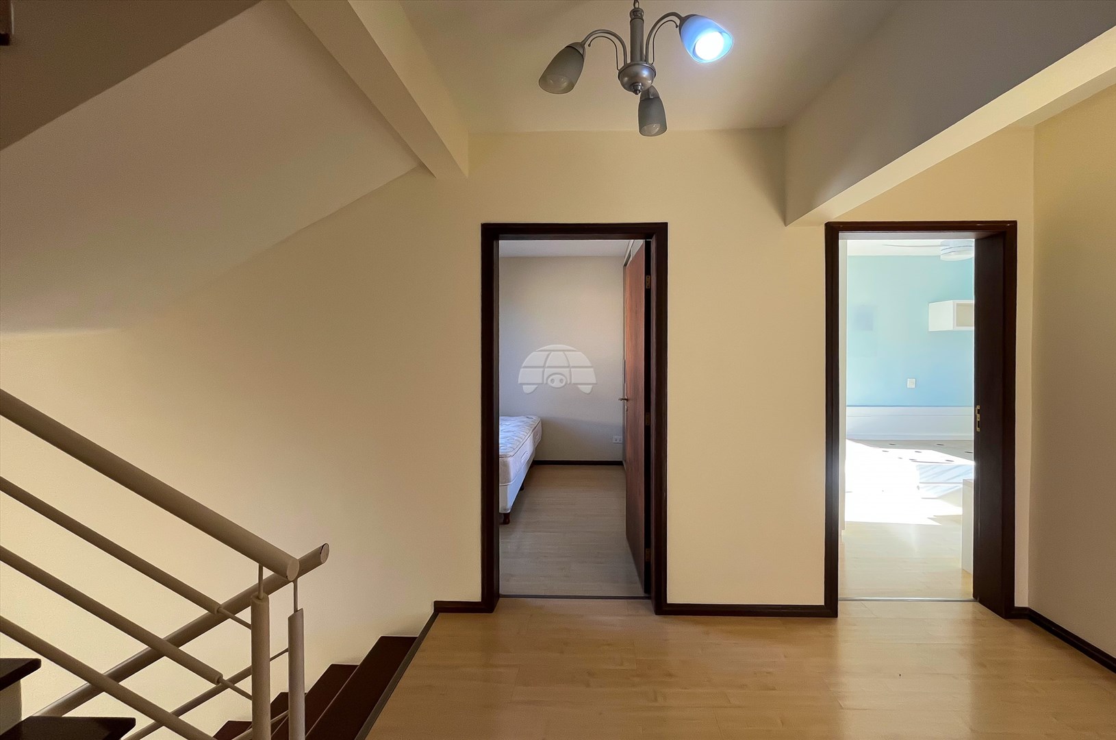 Casa para alugar em Boa Vista, Curitiba — MAFI ADMINISTRADORA DE IMOVEIS LTDA