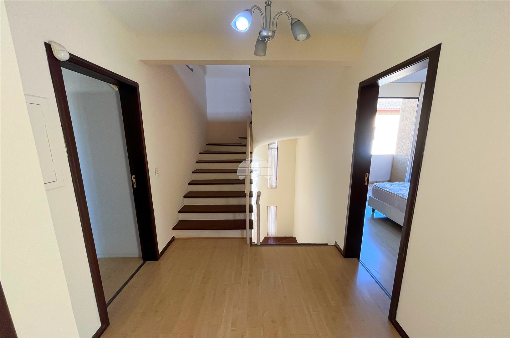 Casa para alugar em Boa Vista, Curitiba — MAFI ADMINISTRADORA DE IMOVEIS LTDA