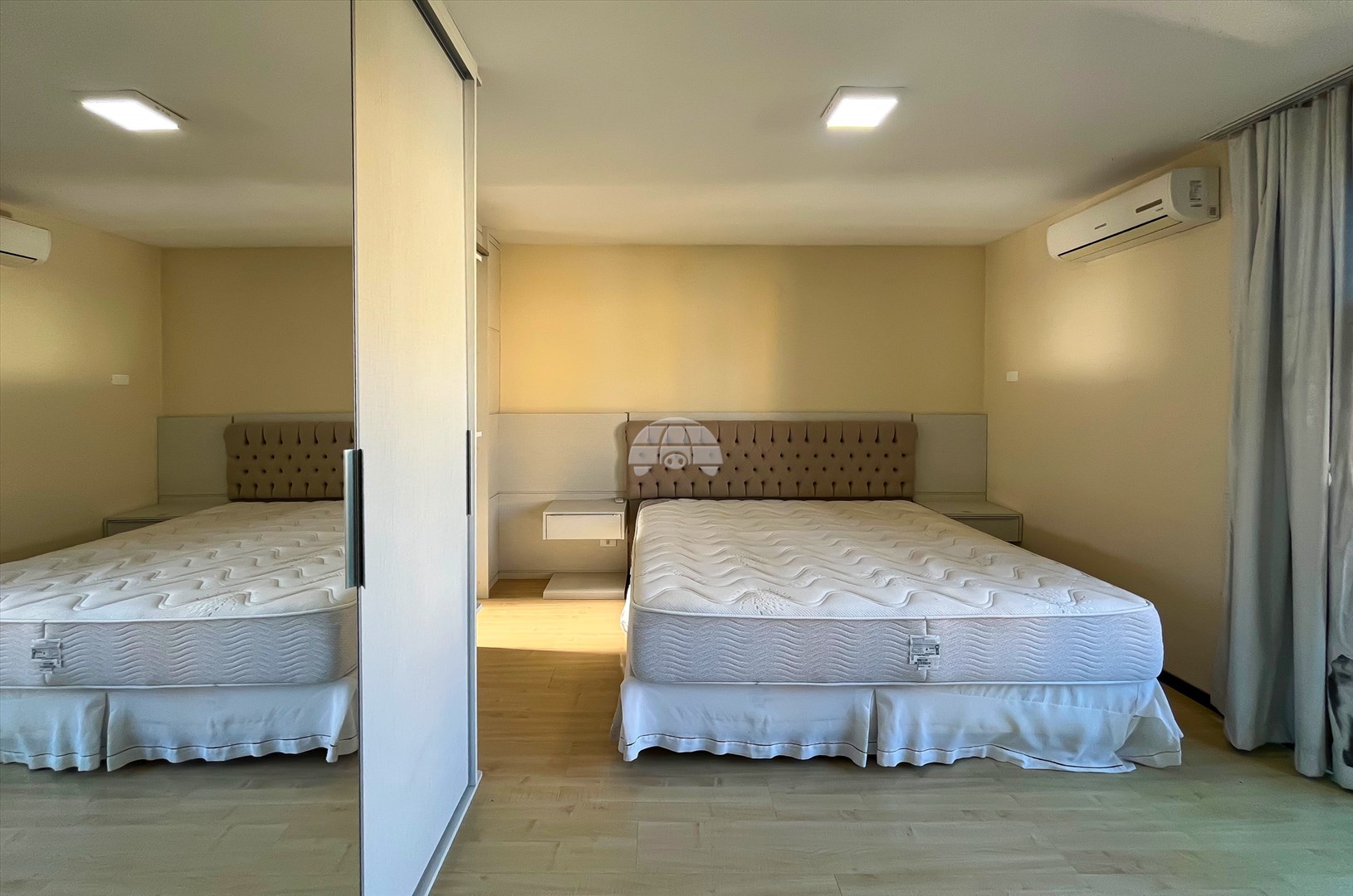 Casa para alugar em Boa Vista, Curitiba — MAFI ADMINISTRADORA DE IMOVEIS LTDA